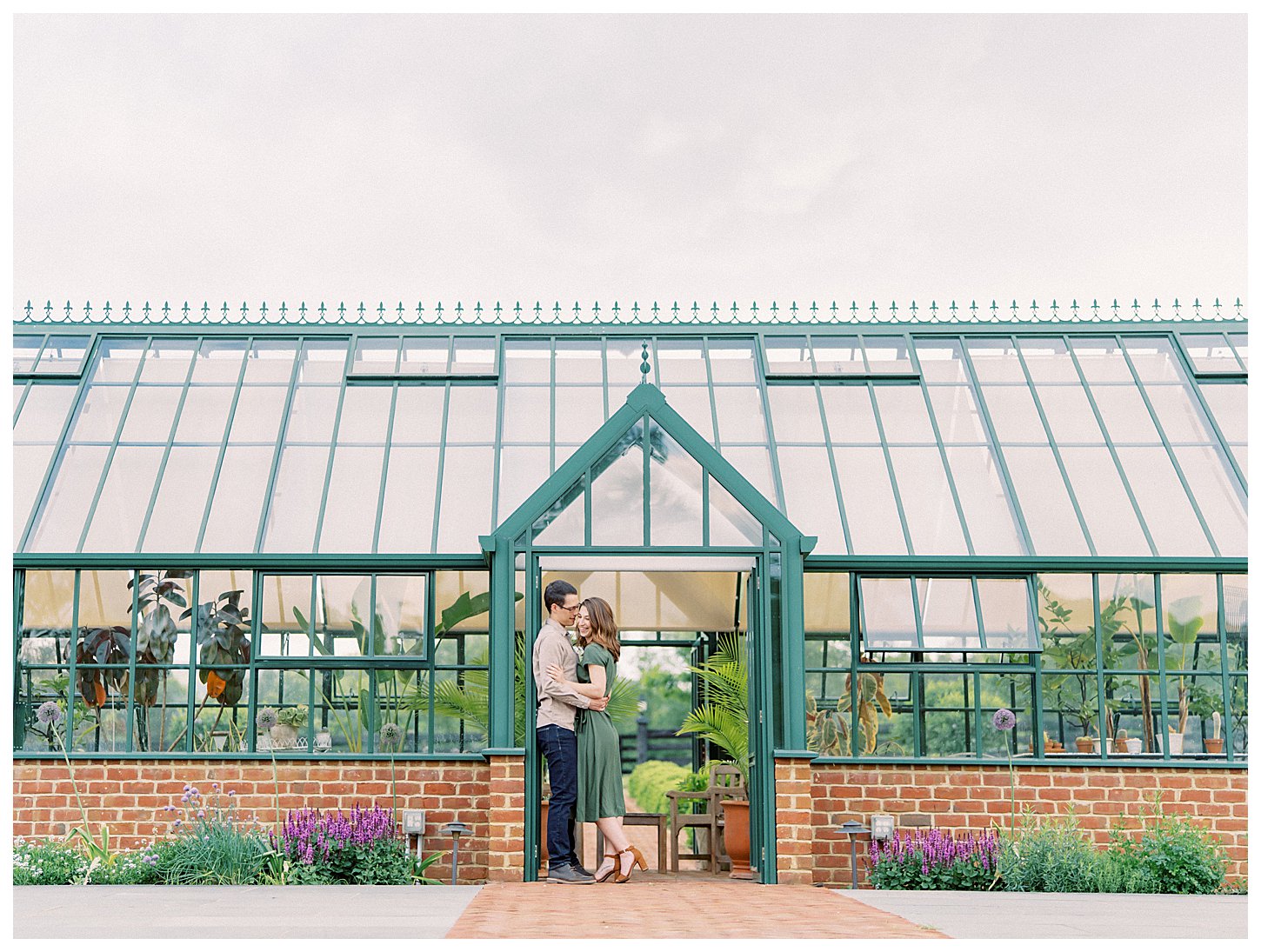 Crozet Virginia Engagement Photographer