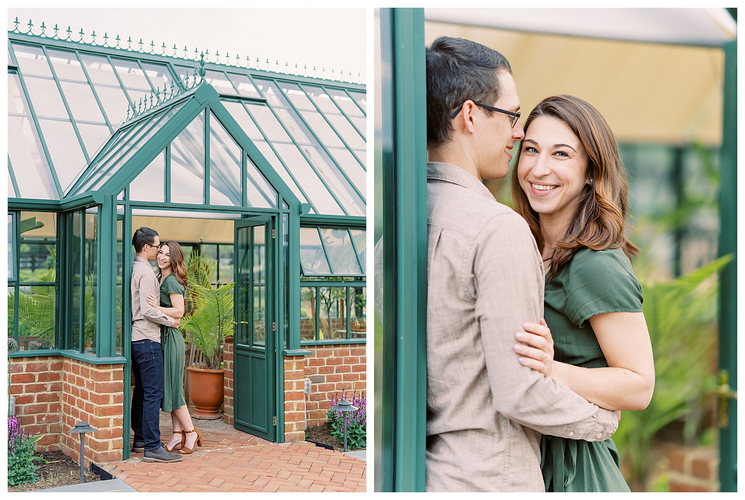 Crozet Virginia Engagement Photographer