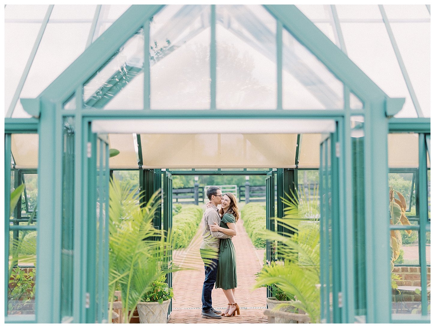 Crozet Virginia Engagement Photographer