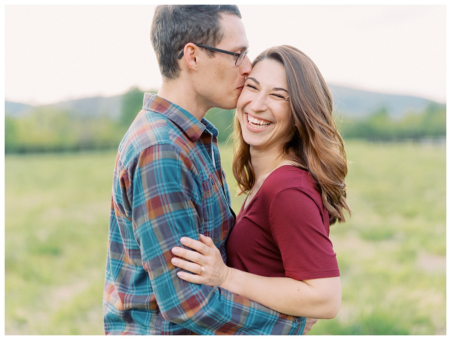 Crozet Virginia Engagement Photographer