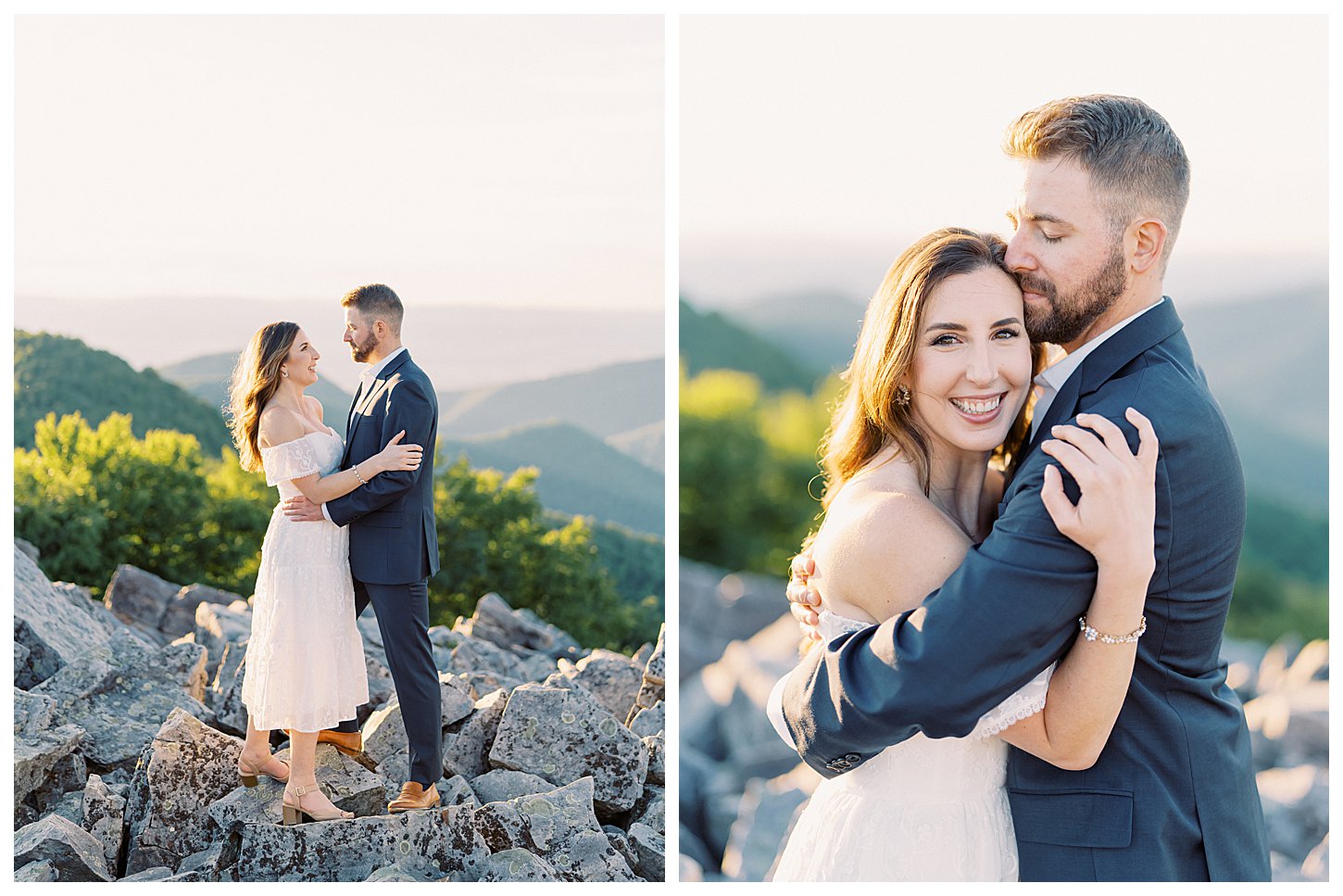 Na'Pali Coast Engagement Session