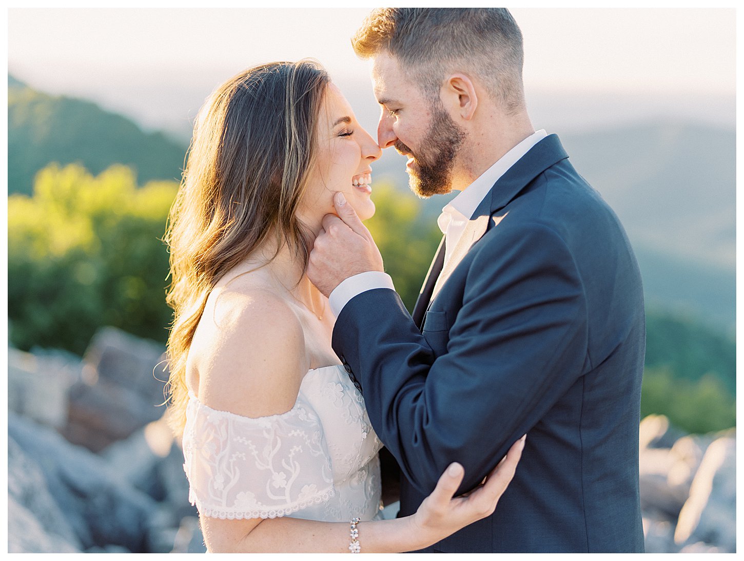 Na'Pali Coast Engagement Session