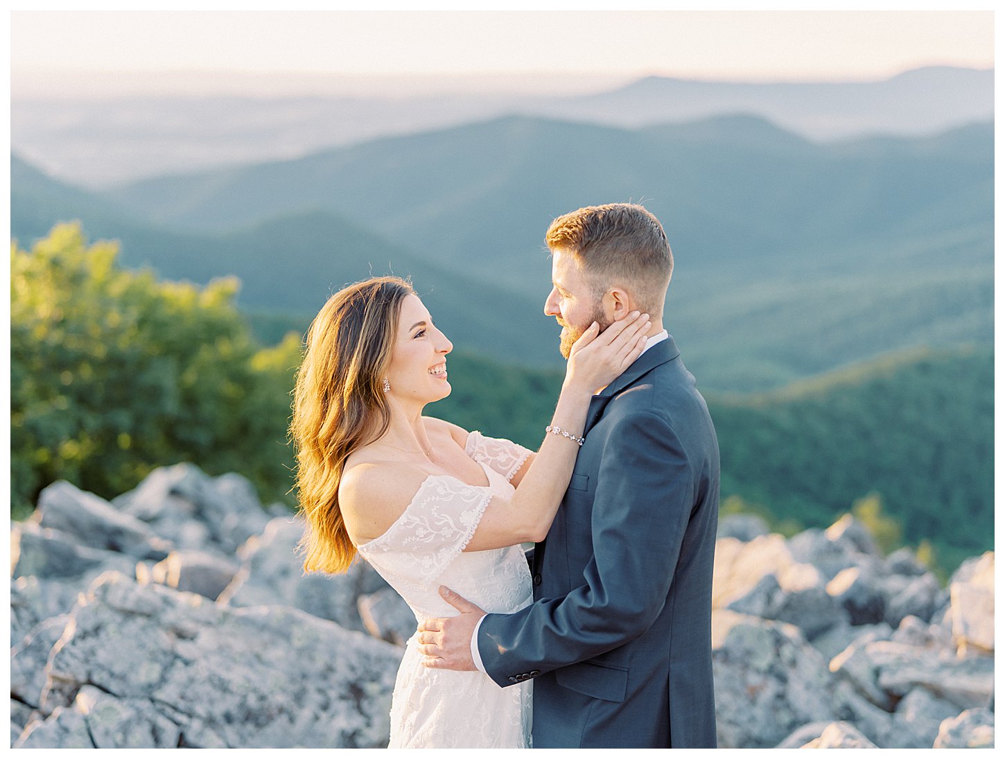 Na'Pali Coast Engagement Session