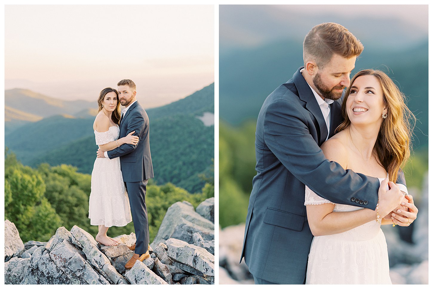 Na'Pali Coast Engagement Session