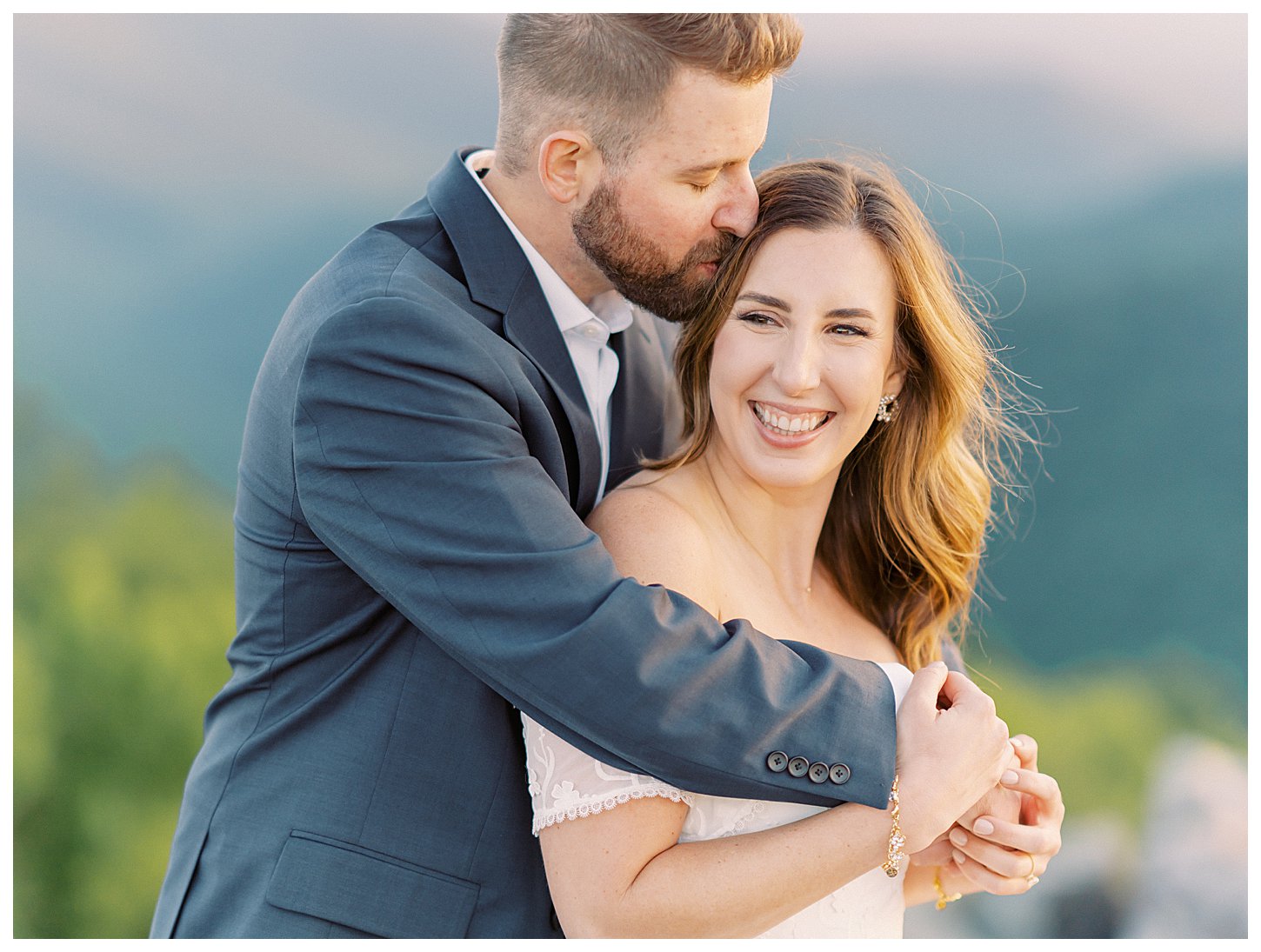 Na'Pali Coast Engagement Session