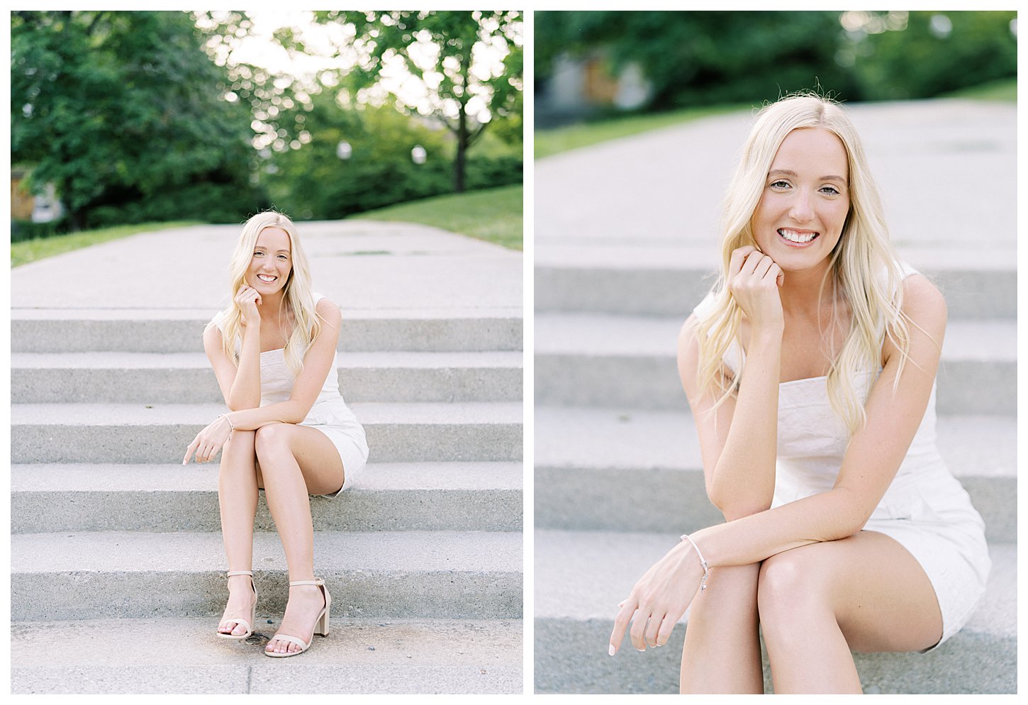 Maui Hawaii Senior Portrait Photographer