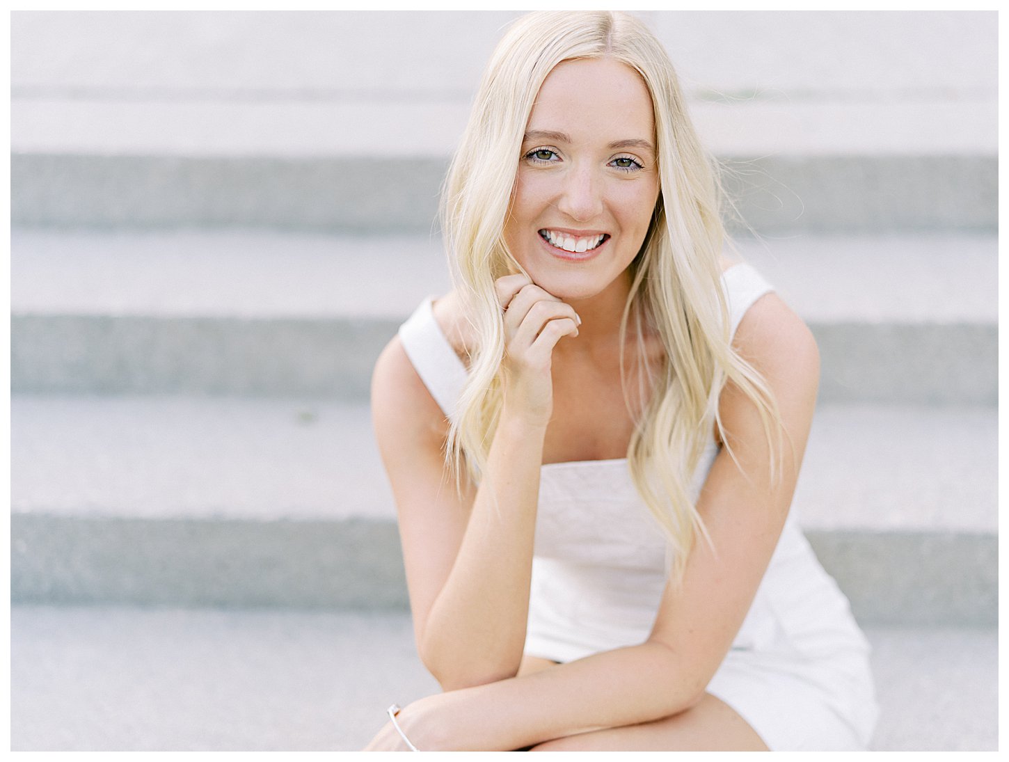 Maui Hawaii Senior Portrait Photographer