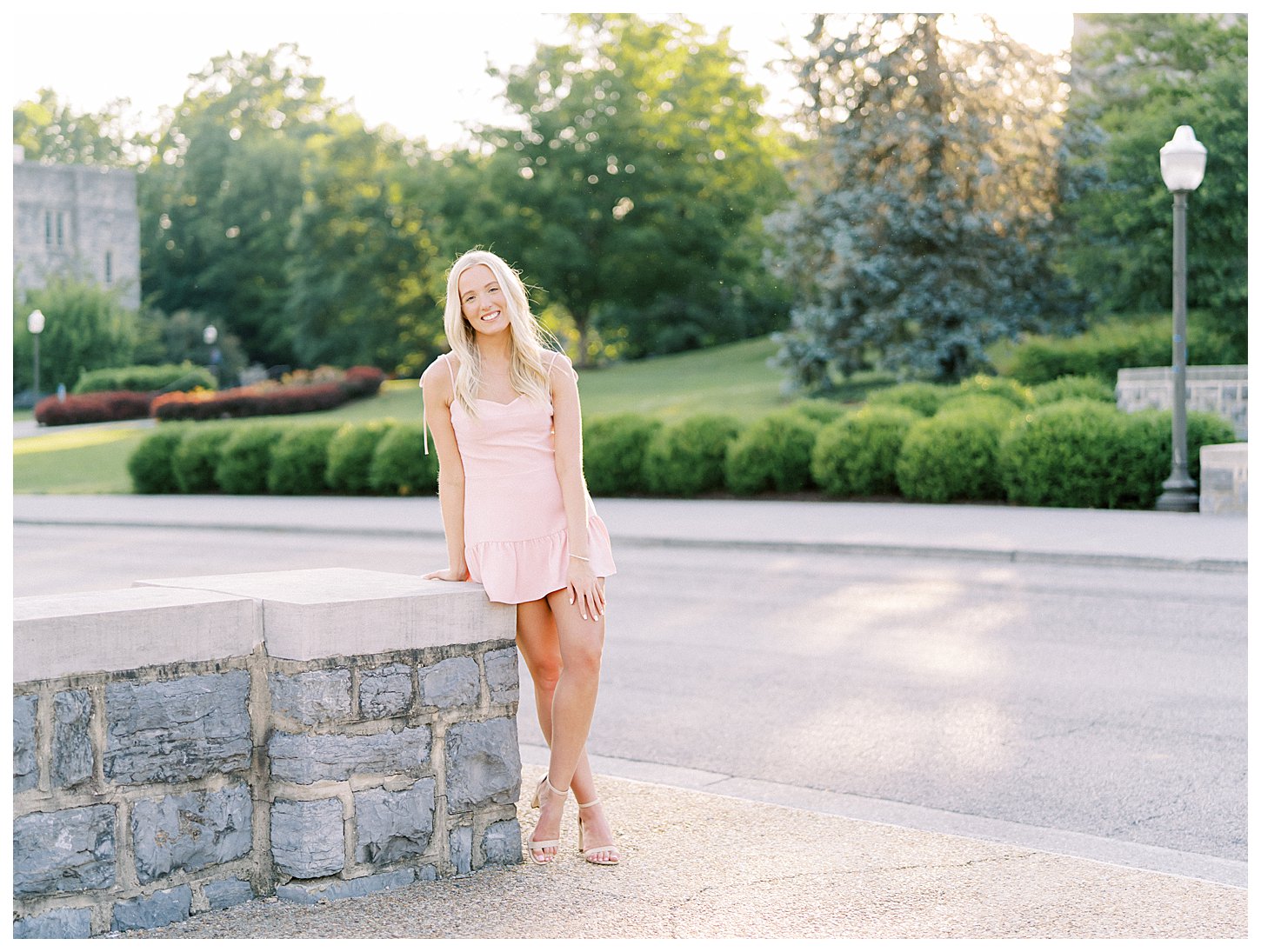 Maui Hawaii Senior Portrait Photographer