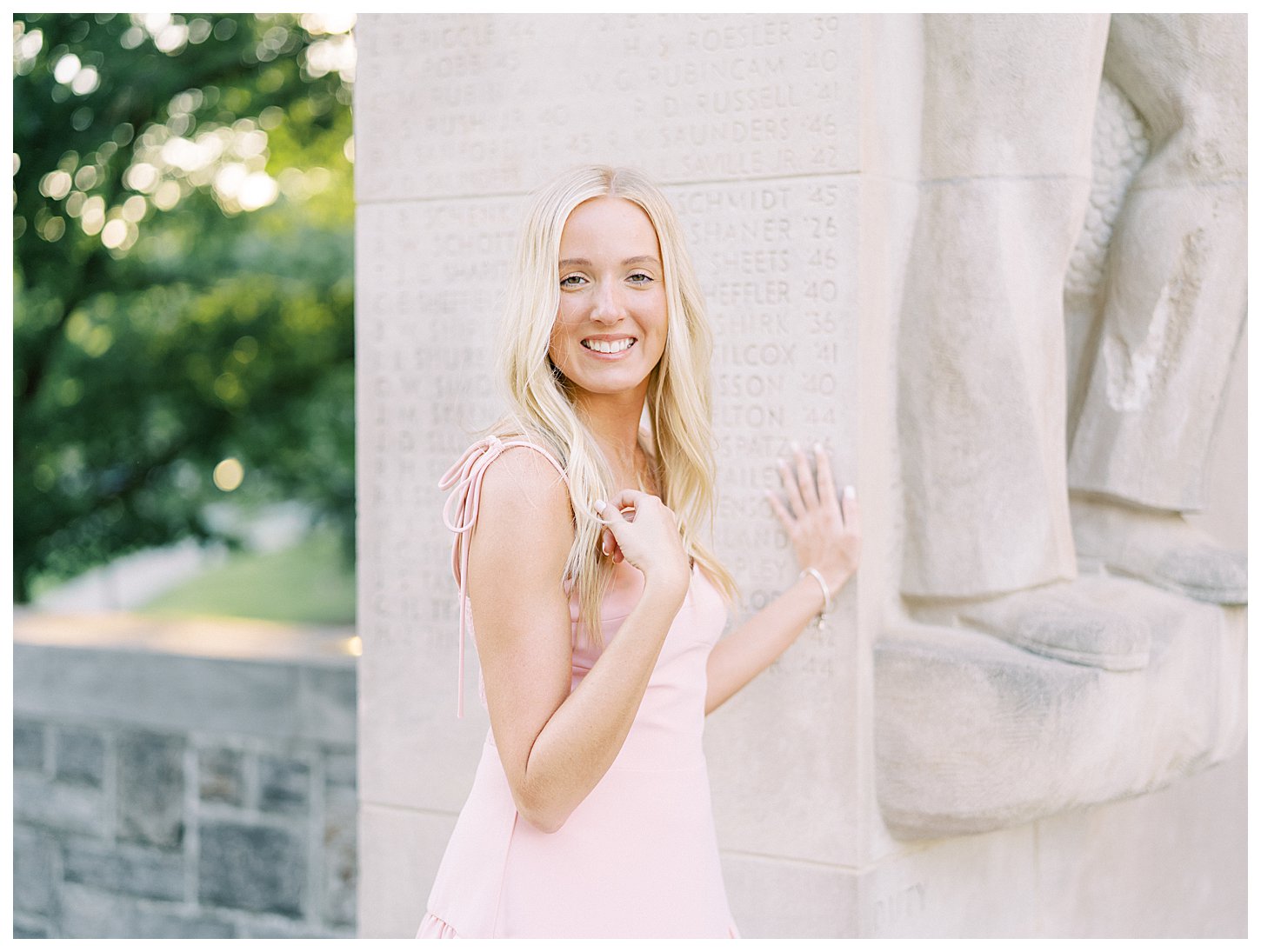 Maui Hawaii Senior Portrait Photographer