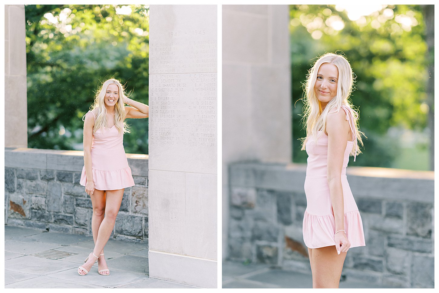 Maui Hawaii Senior Portrait Photographer