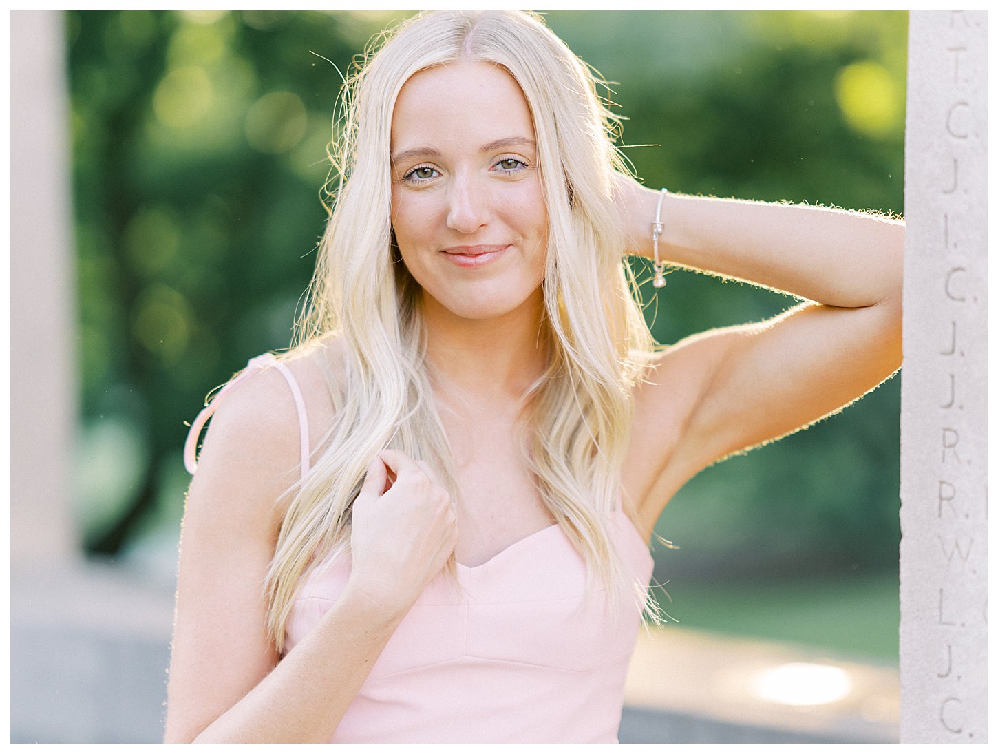Maui Hawaii Senior Portrait Photographer