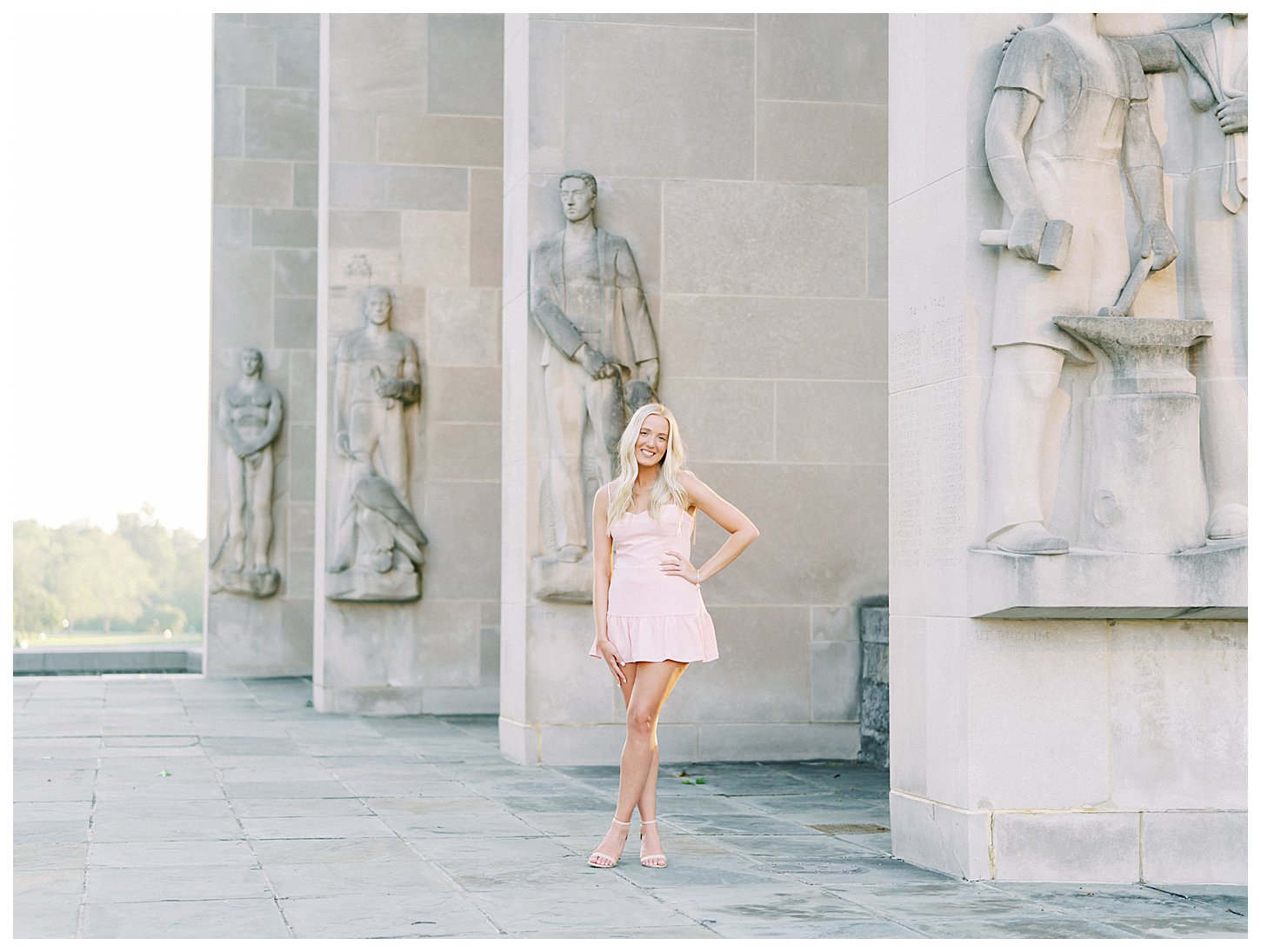 Maui Hawaii Senior Portrait Photographer