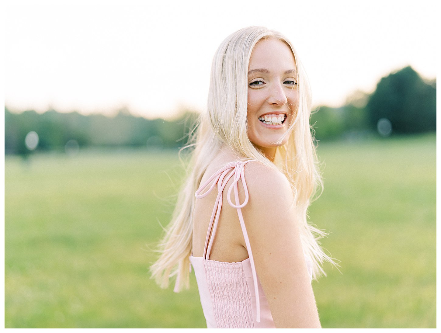 Maui Hawaii Senior Portrait Photographer