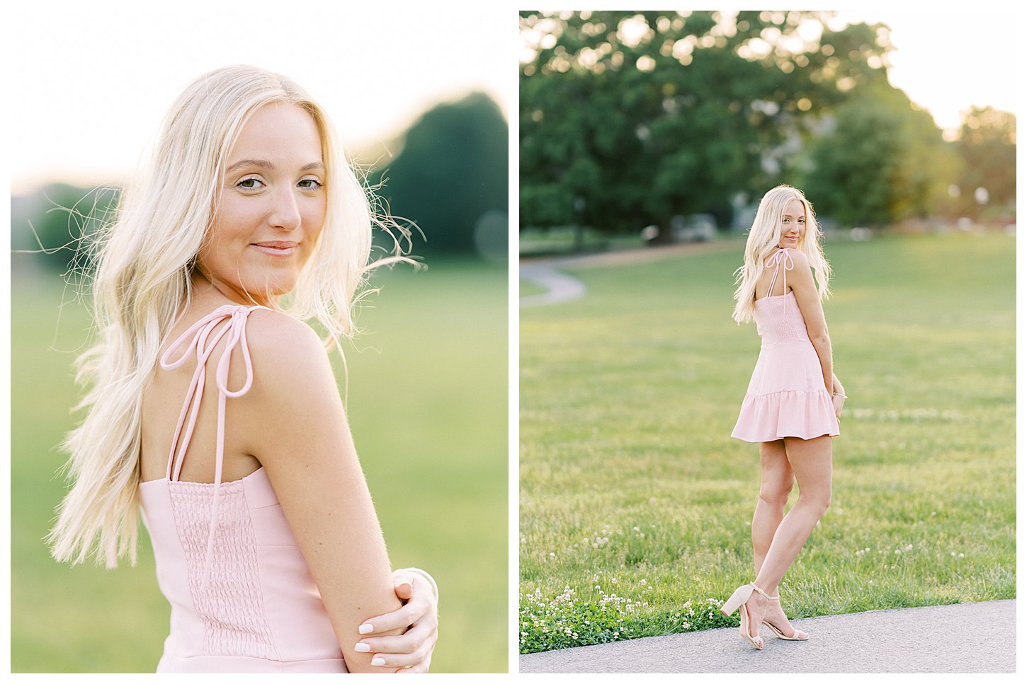 Maui Hawaii Senior Portrait Photographer