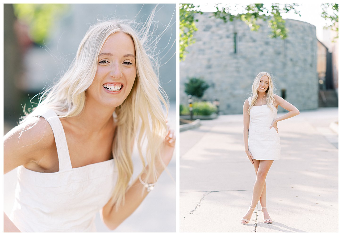 Maui Hawaii Senior Portrait Photographer