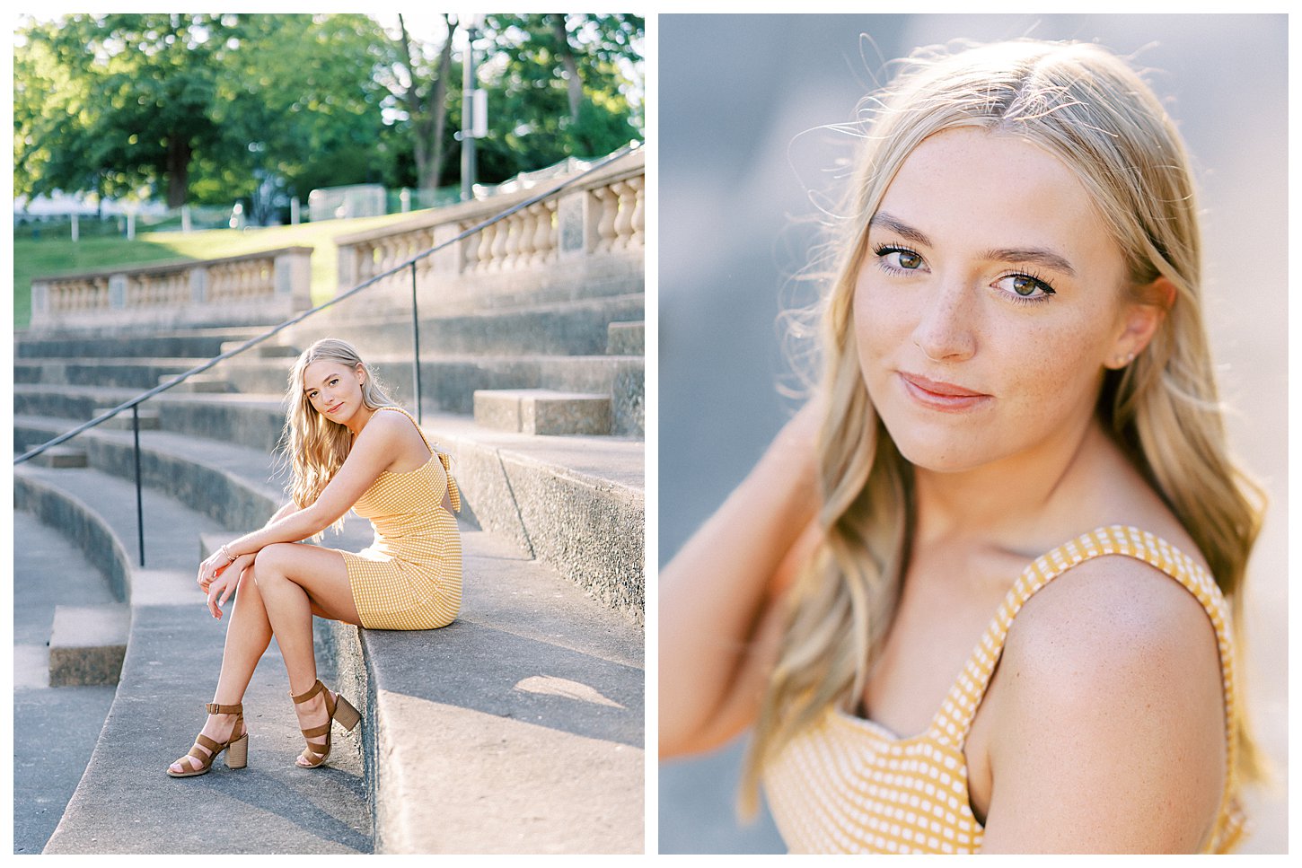 Oahu Hawaii Senior Portrait Photographer