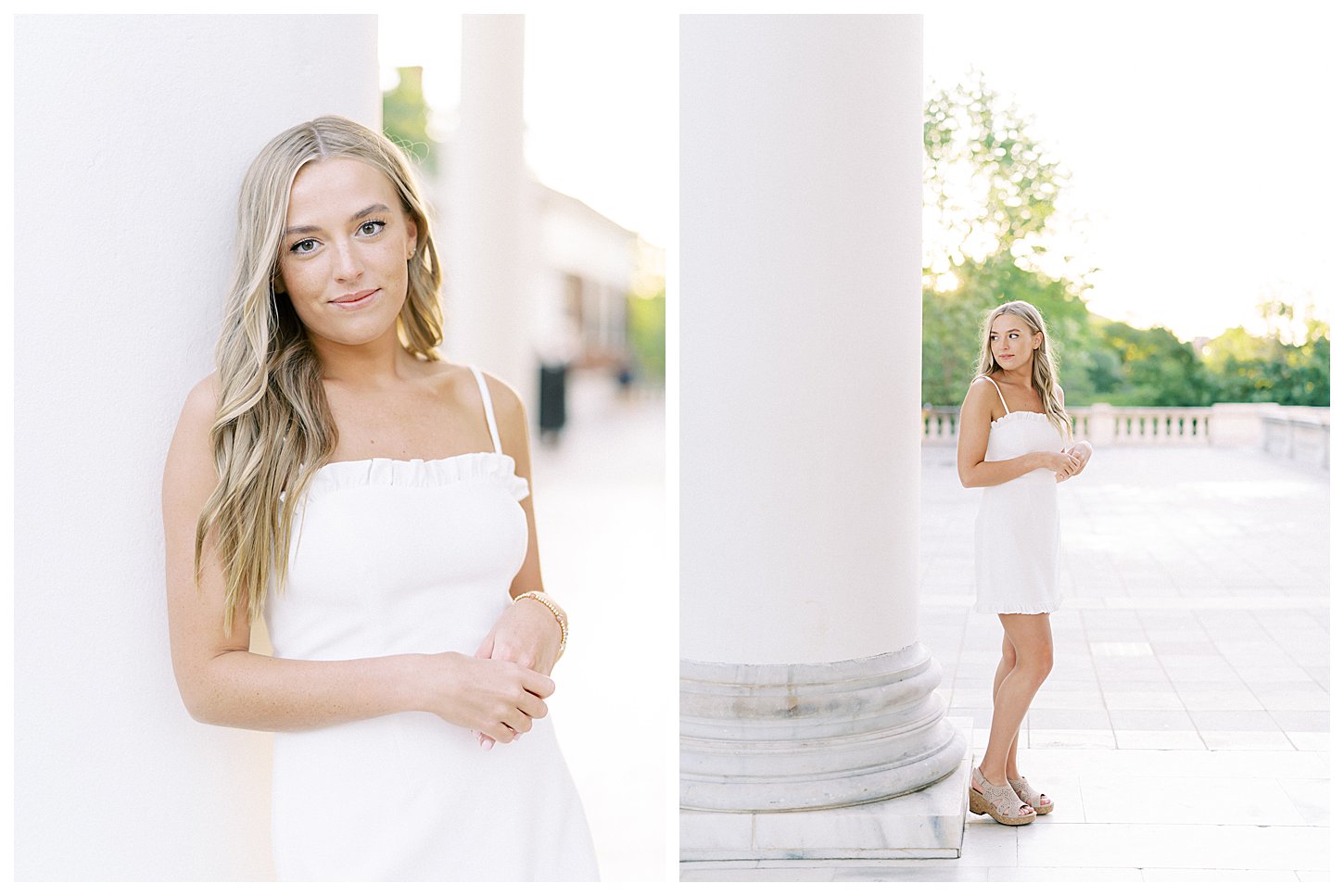 Oahu Hawaii Senior Portrait Photographer