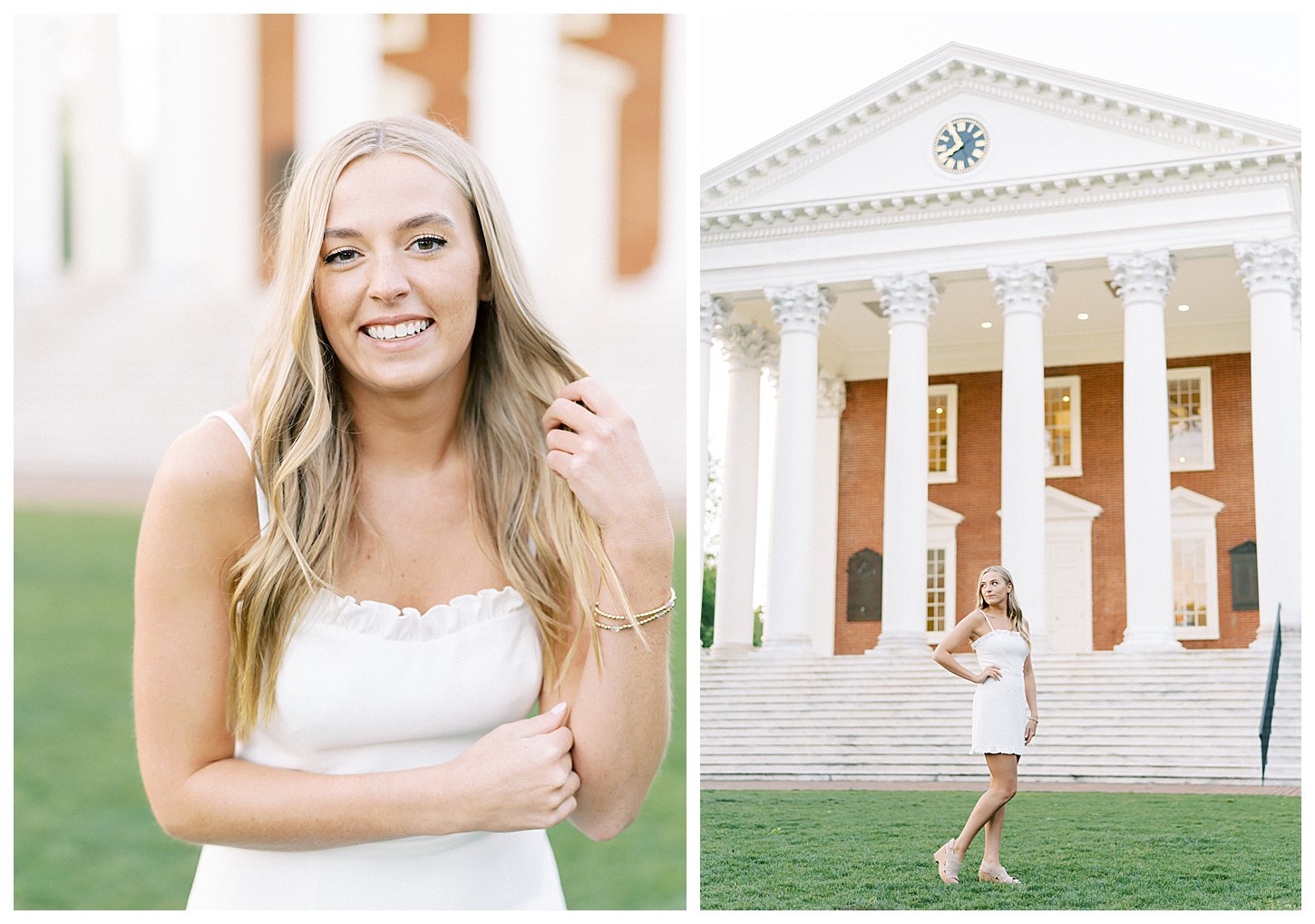 Oahu Hawaii Senior Portrait Photographer