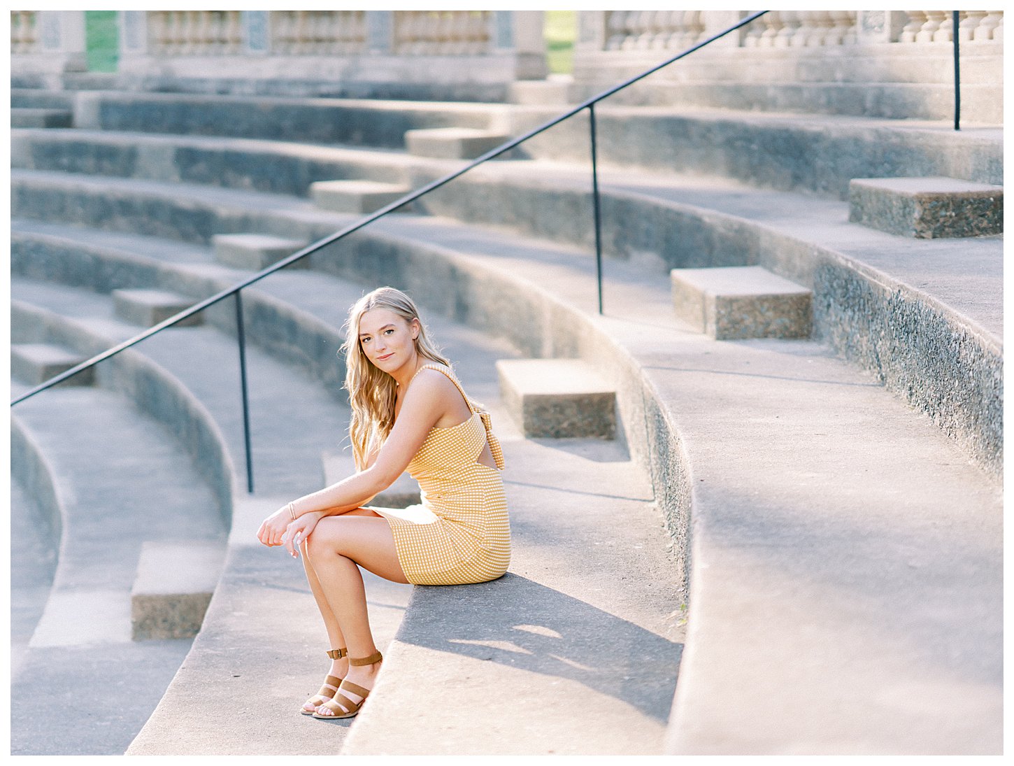 Oahu Hawaii Senior Portrait Photographer