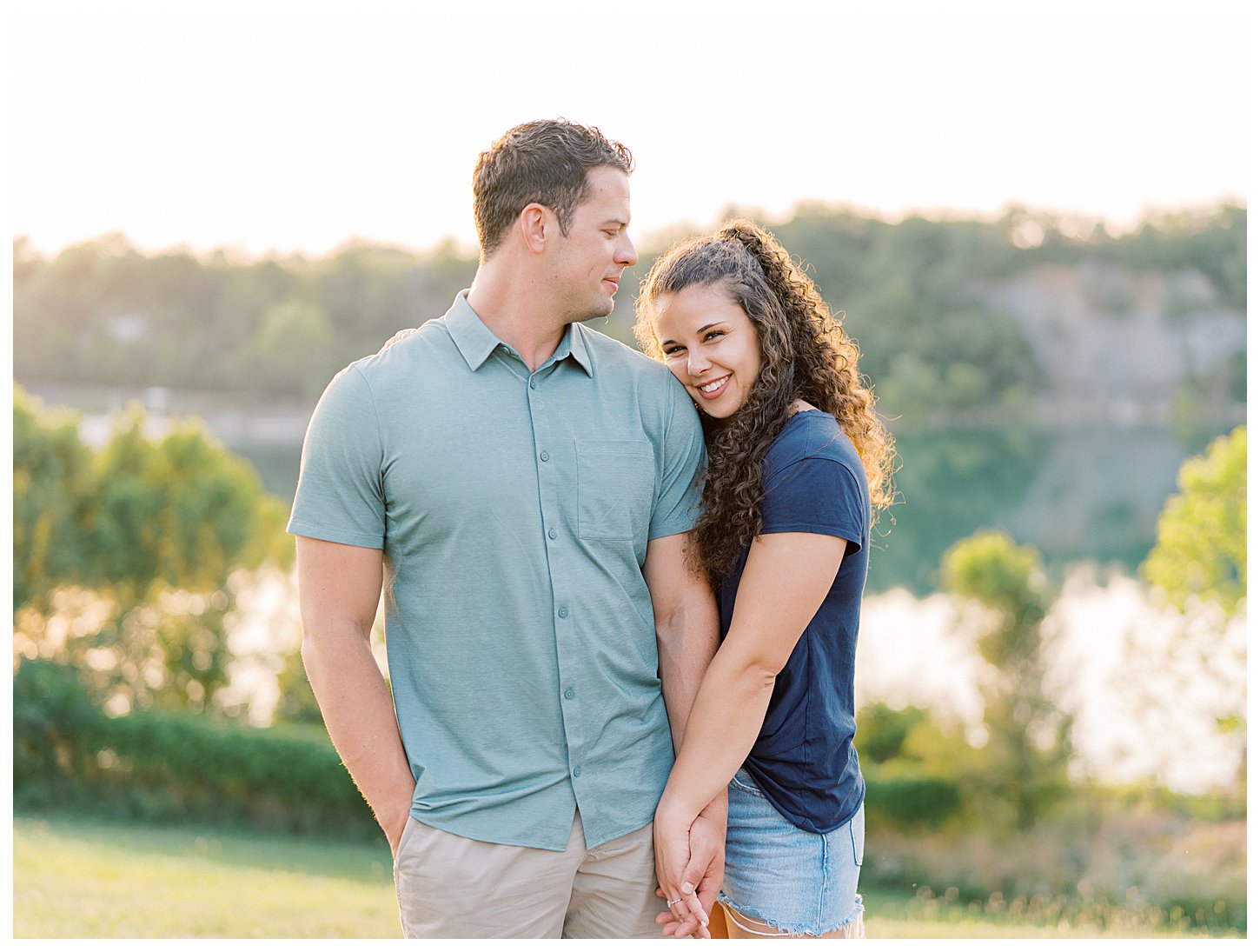 Oahu Hawaii Engagement Photographer