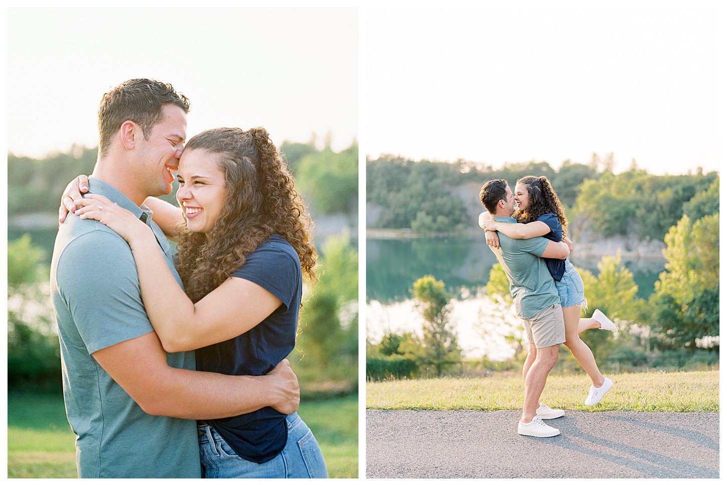 Oahu Hawaii Engagement Photographer