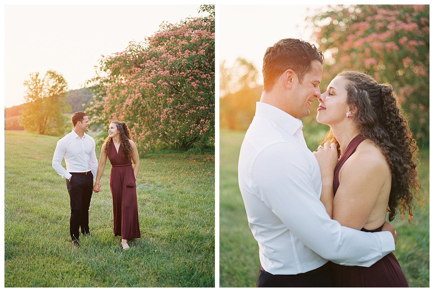 Oahu Hawaii Engagement Photographer