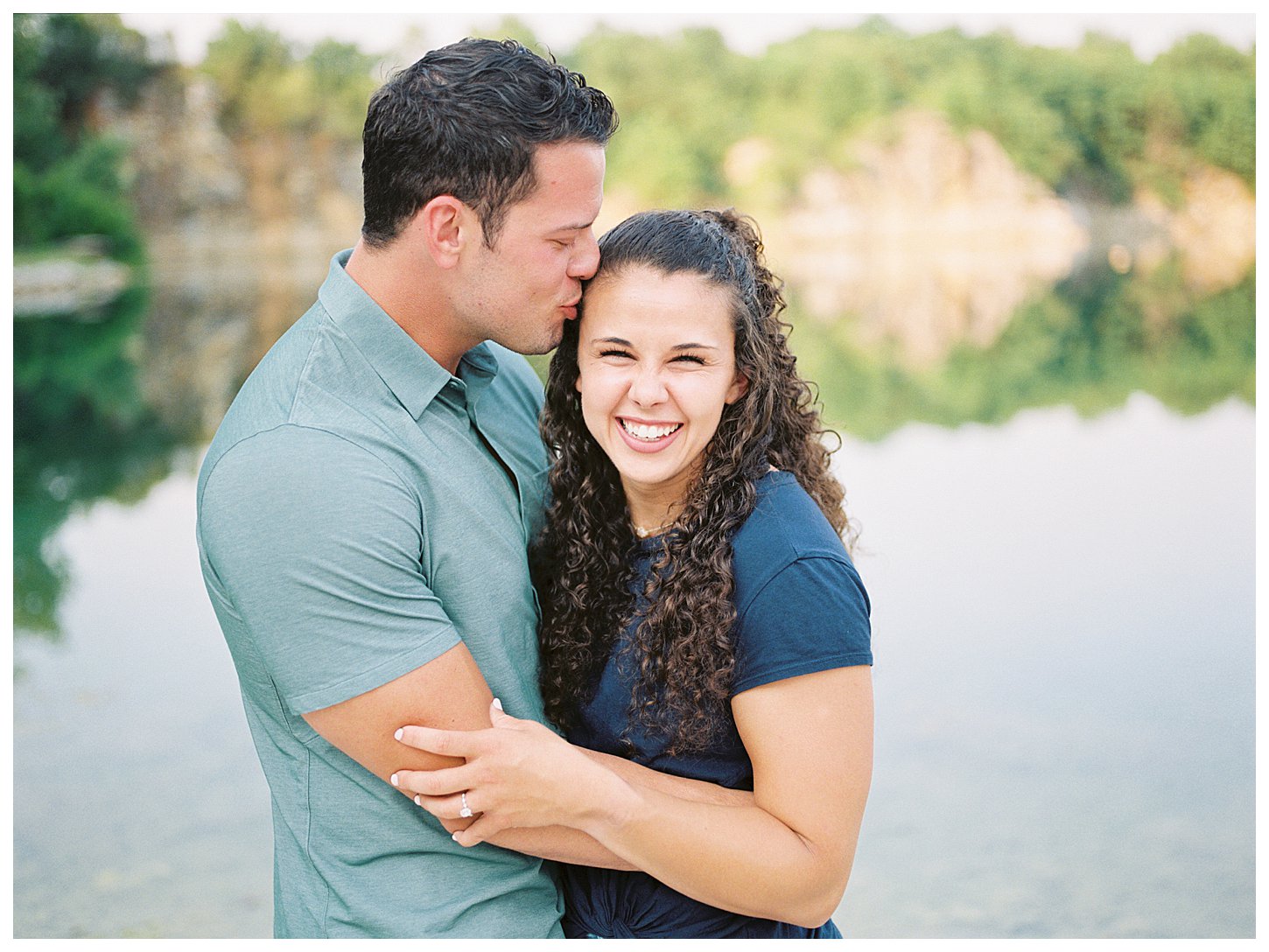 Oahu Hawaii Engagement Photographer