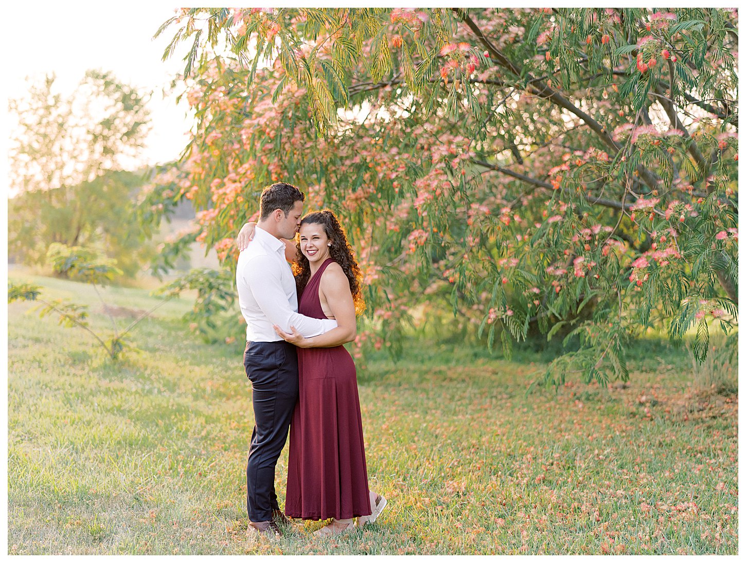 Oahu Hawaii Engagement Photographer