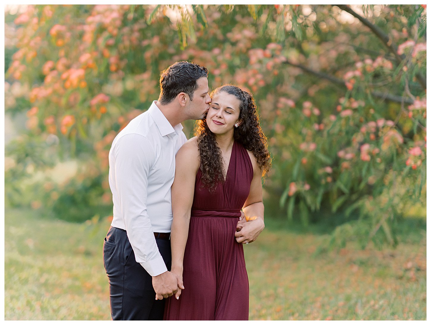 Oahu Hawaii Engagement Photographer