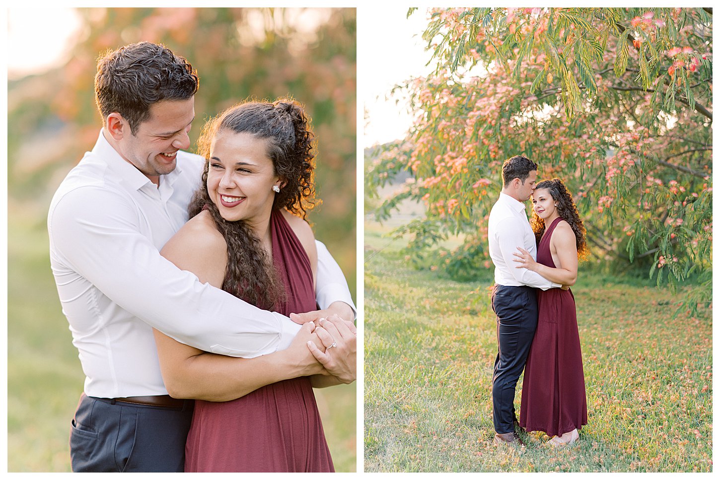 Oahu Hawaii Engagement Photographer