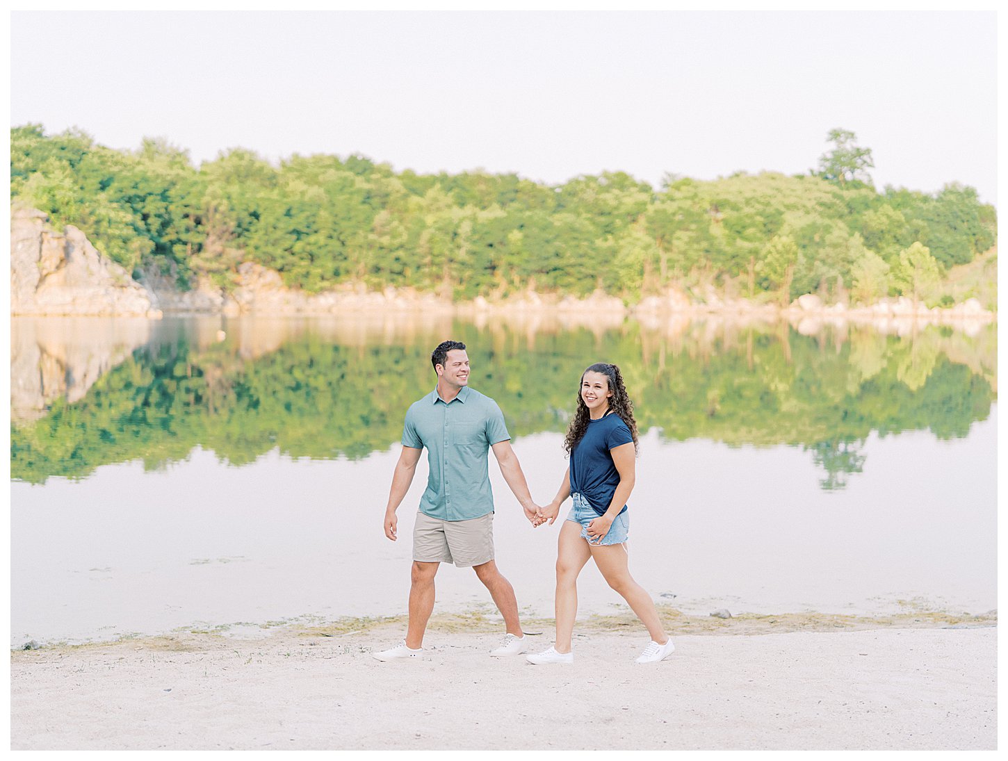 Oahu Hawaii Engagement Photographer