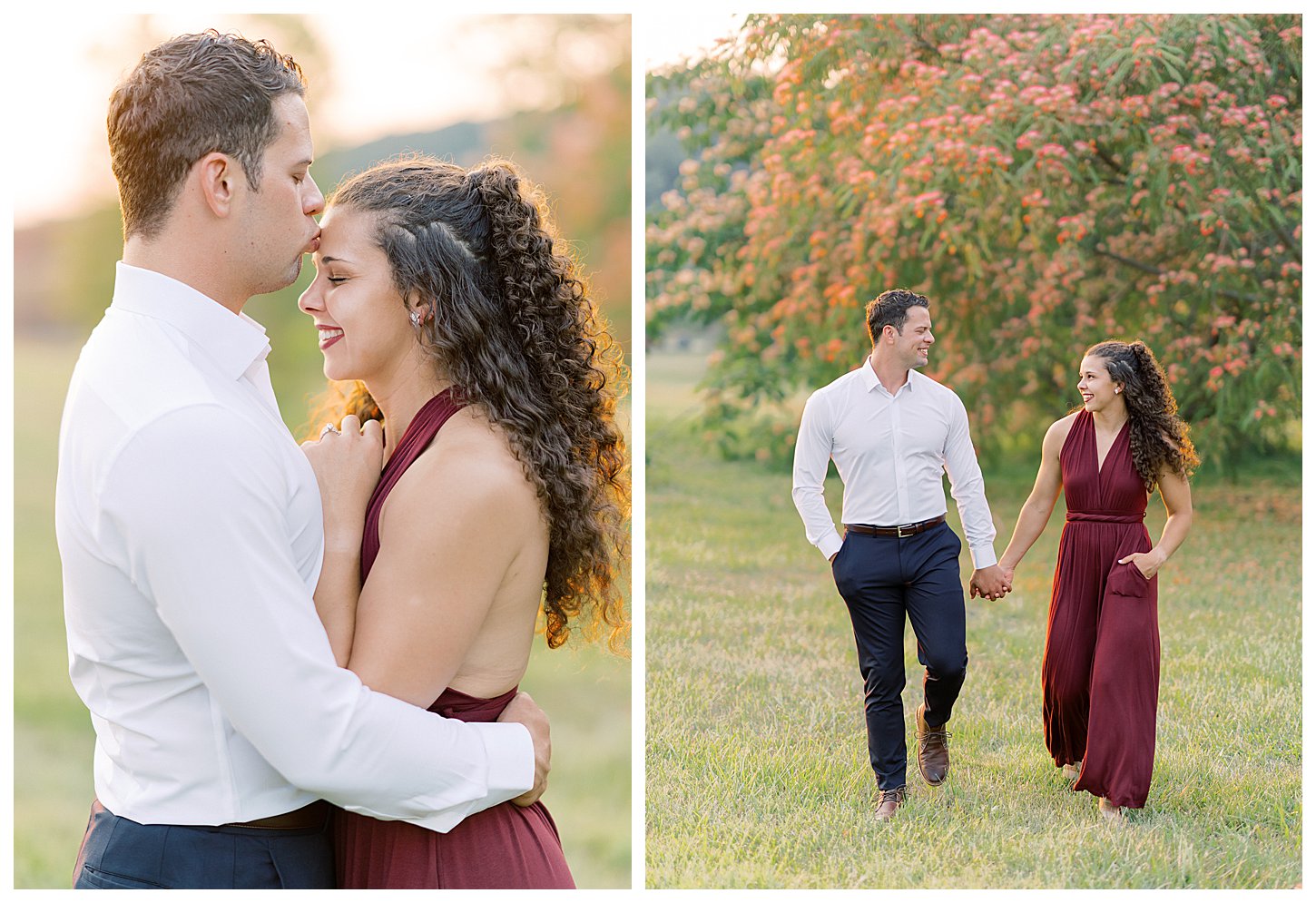 Oahu Hawaii Engagement Photographer