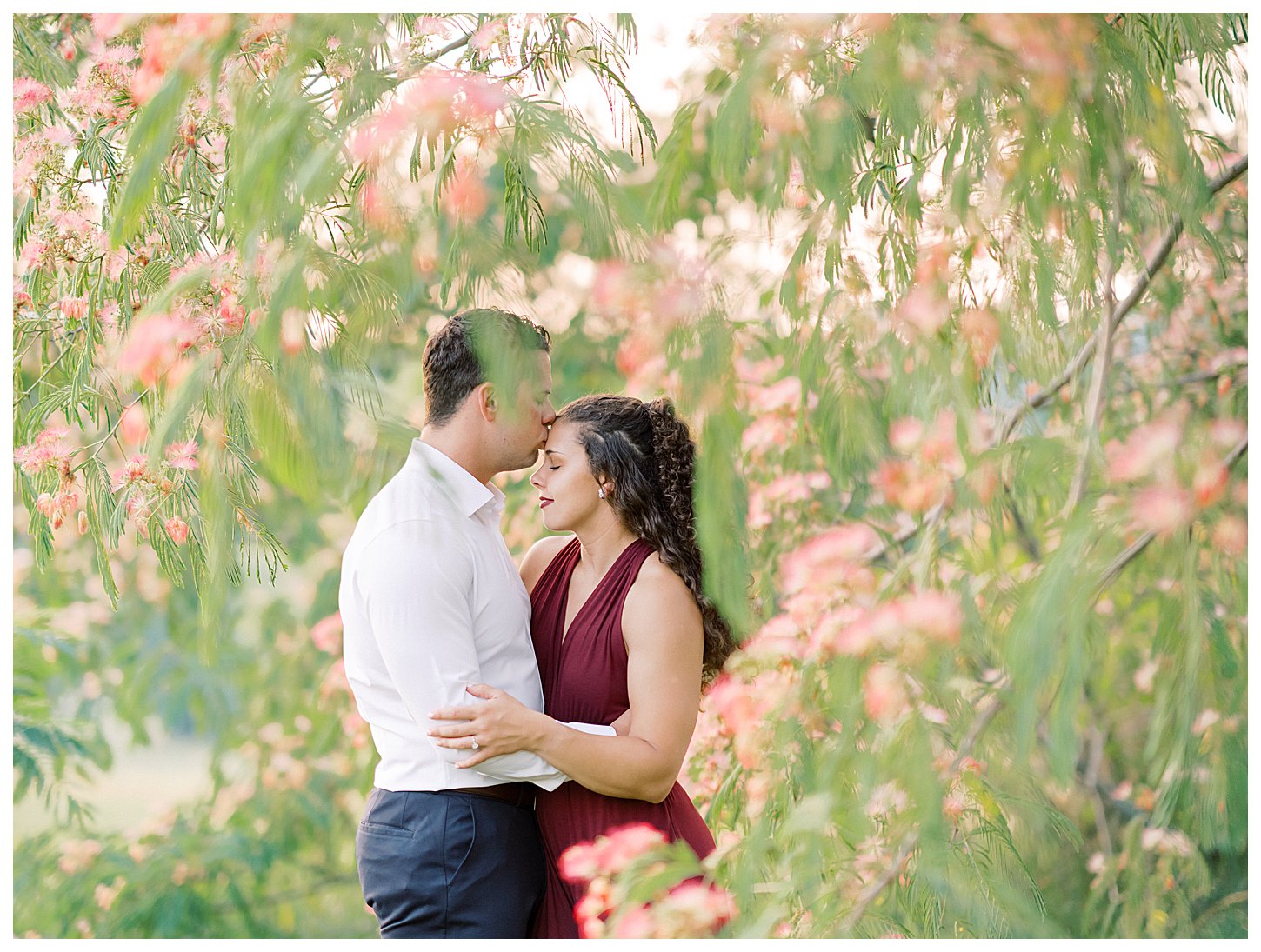 Oahu Hawaii Engagement Photographer