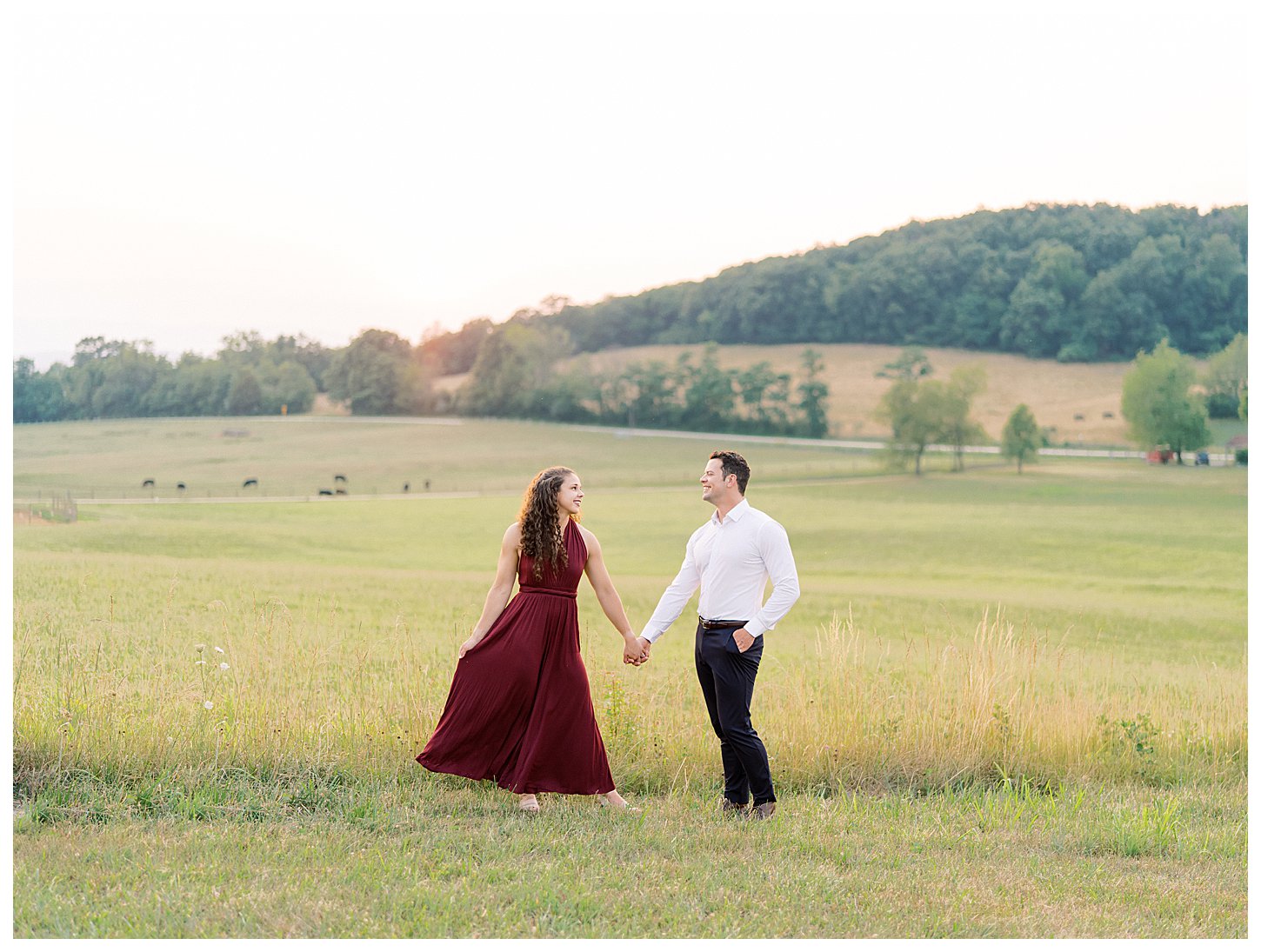 Oahu Hawaii Engagement Photographer