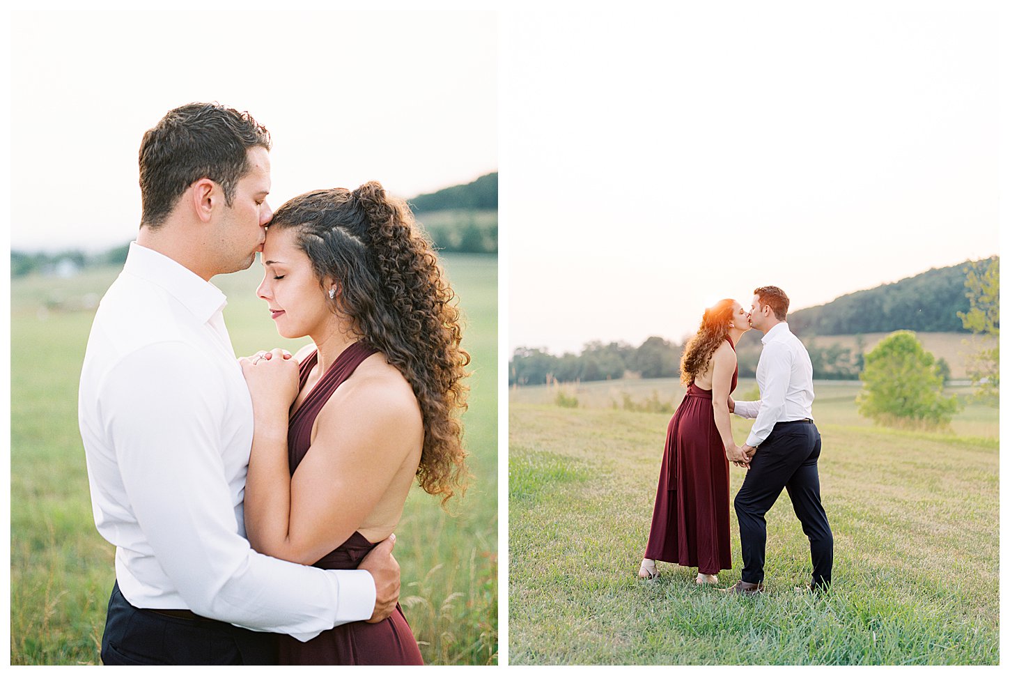 Oahu Hawaii Engagement Photographer