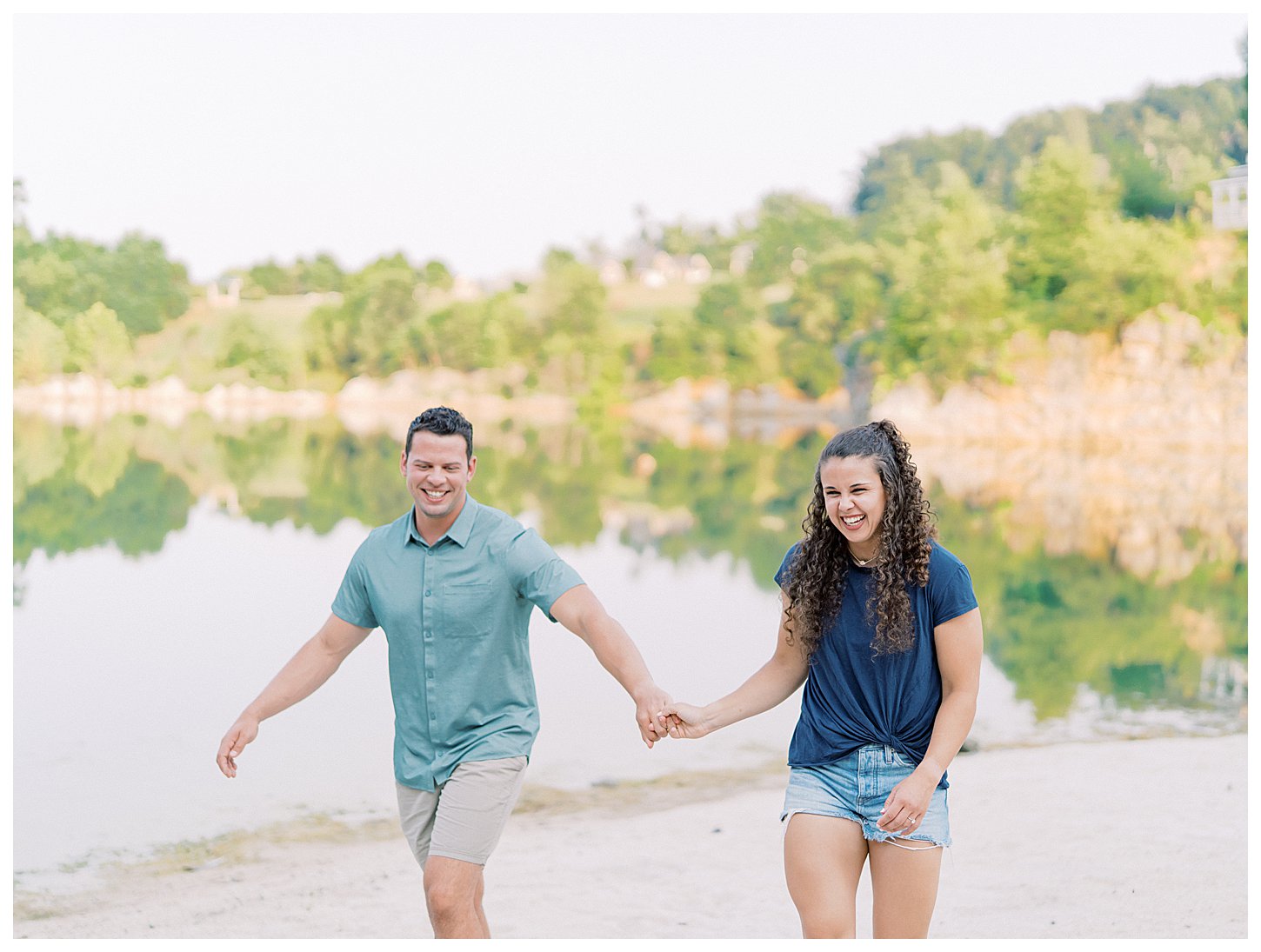 Oahu Hawaii Engagement Photographer