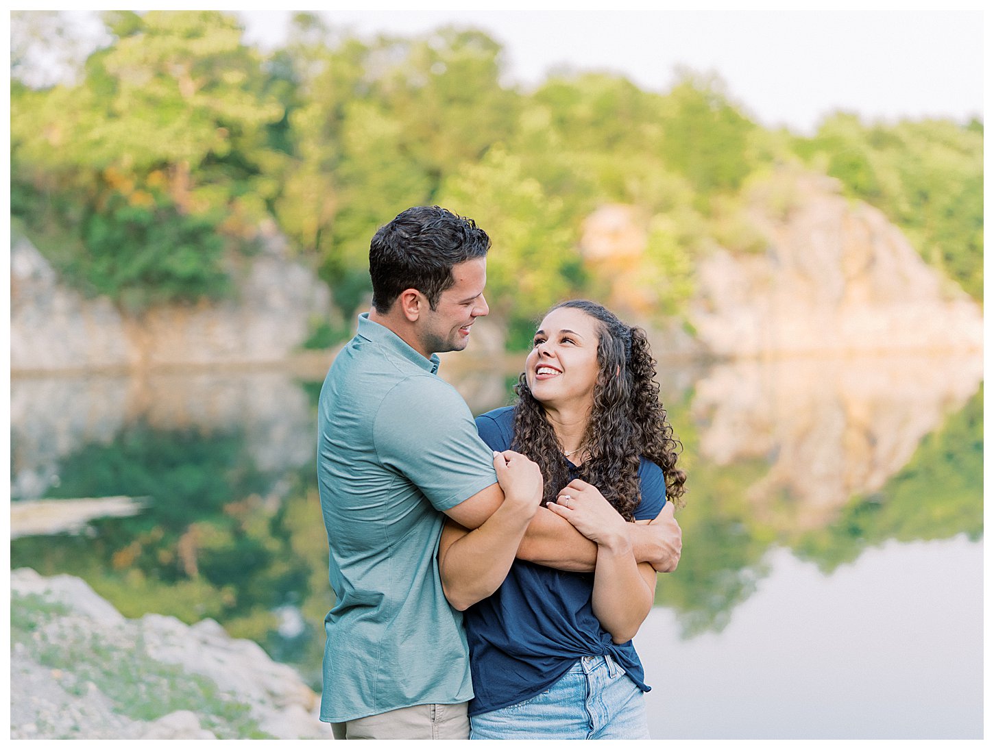 Oahu Hawaii Engagement Photographer