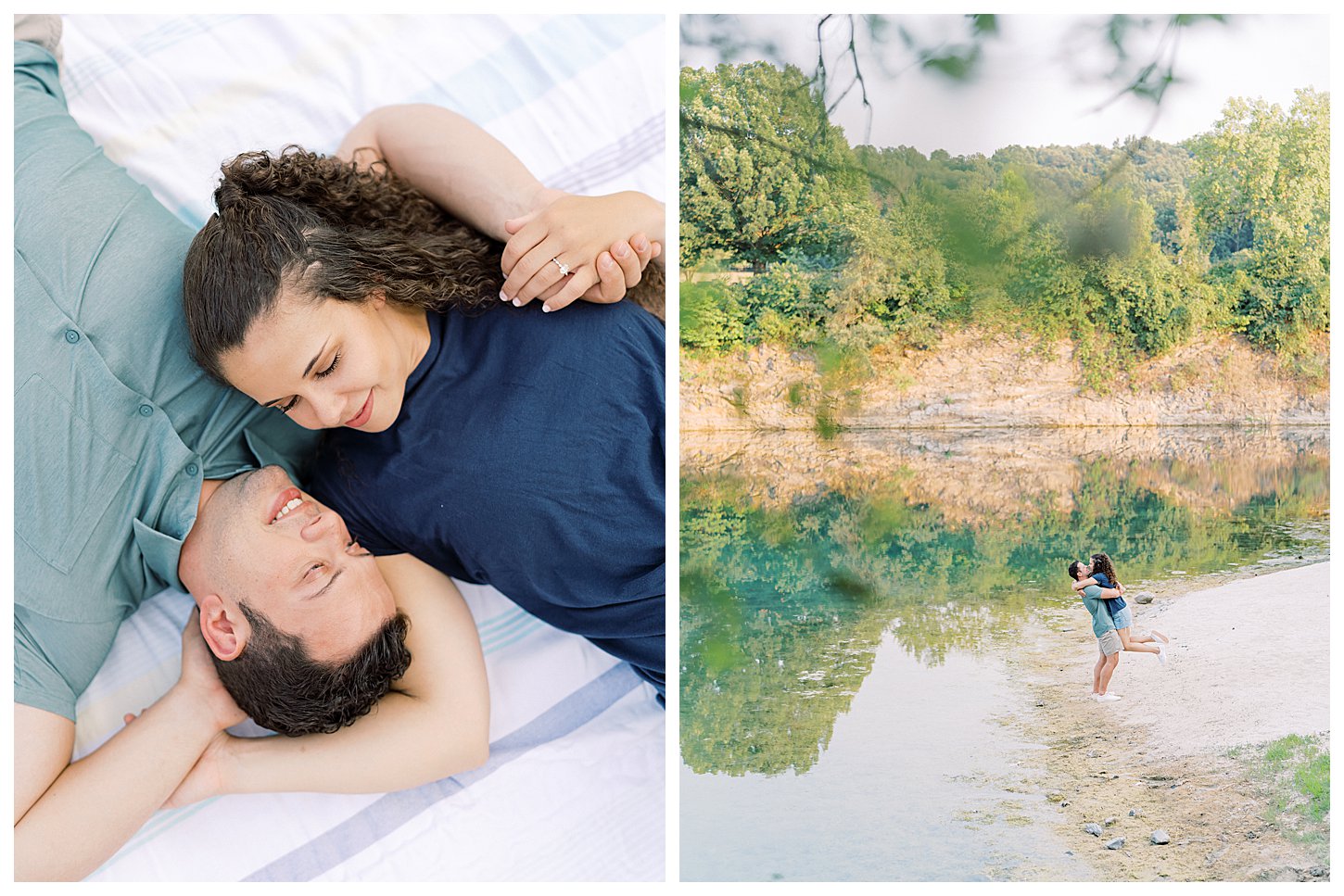 Oahu Hawaii Engagement Photographer