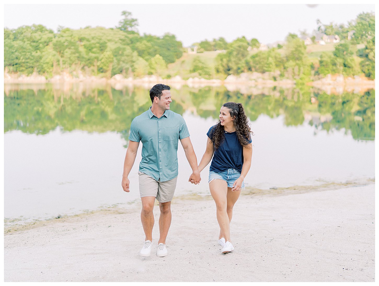 Oahu Hawaii Engagement Photographer