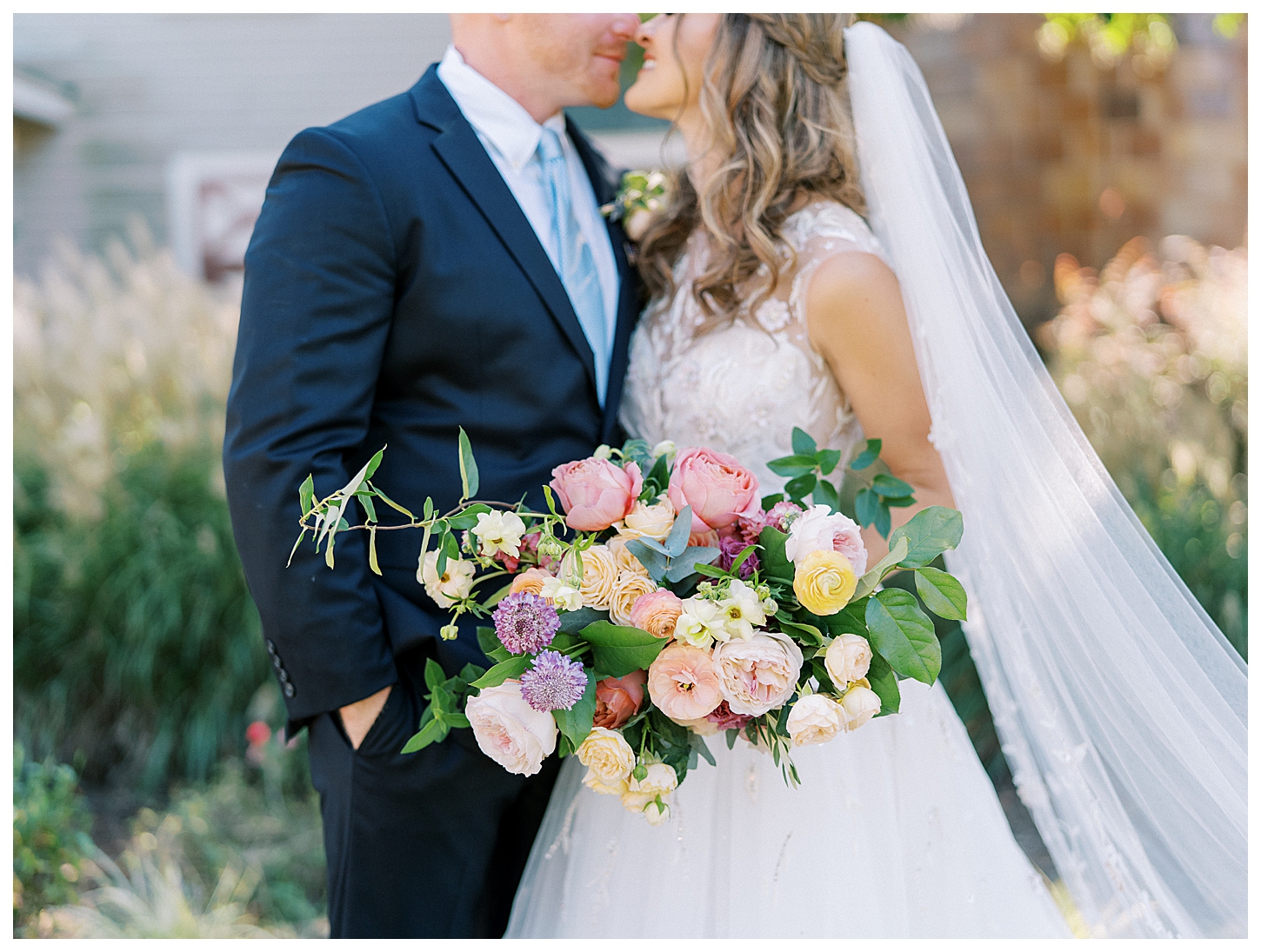 Wedding Photographer Oahu Hawaii