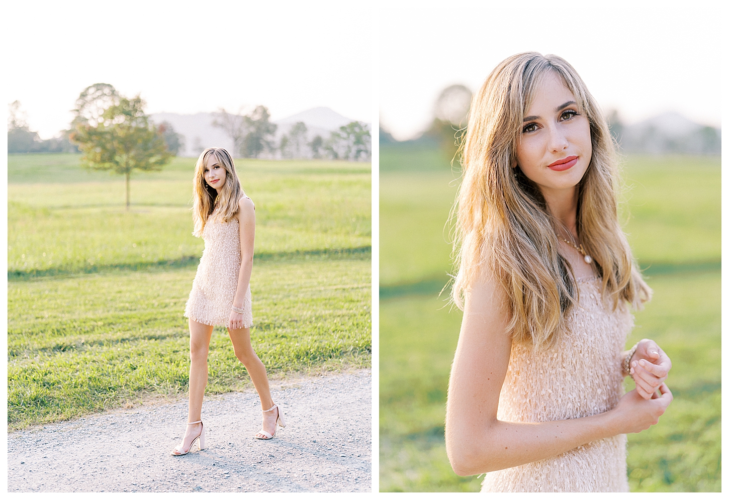 Oahu Hawaii Senior Portraits