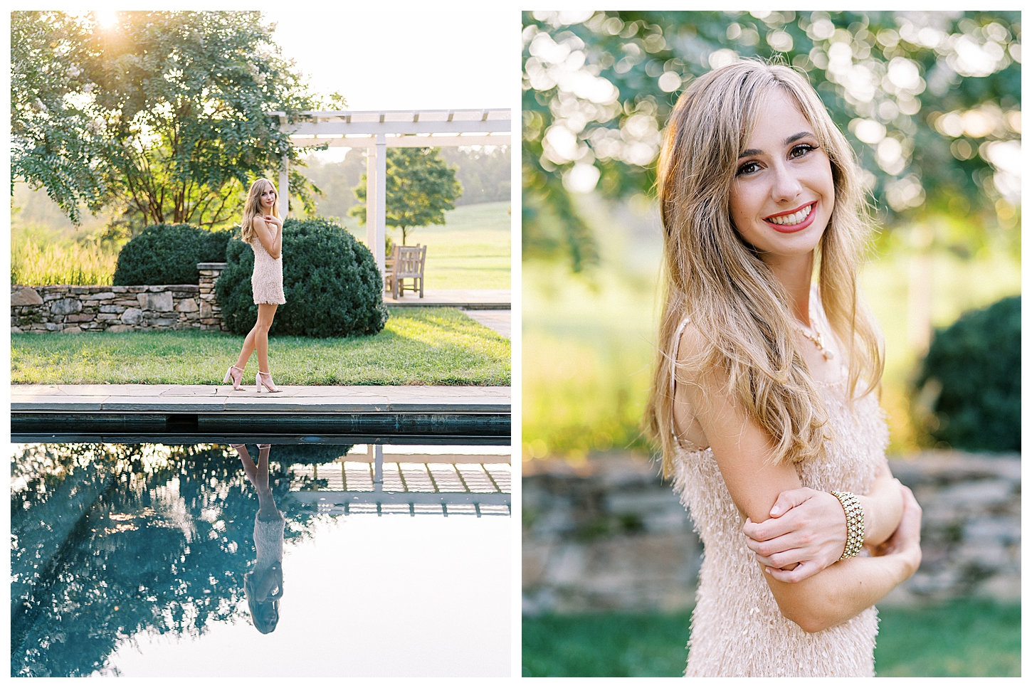 Oahu Hawaii Senior Portraits