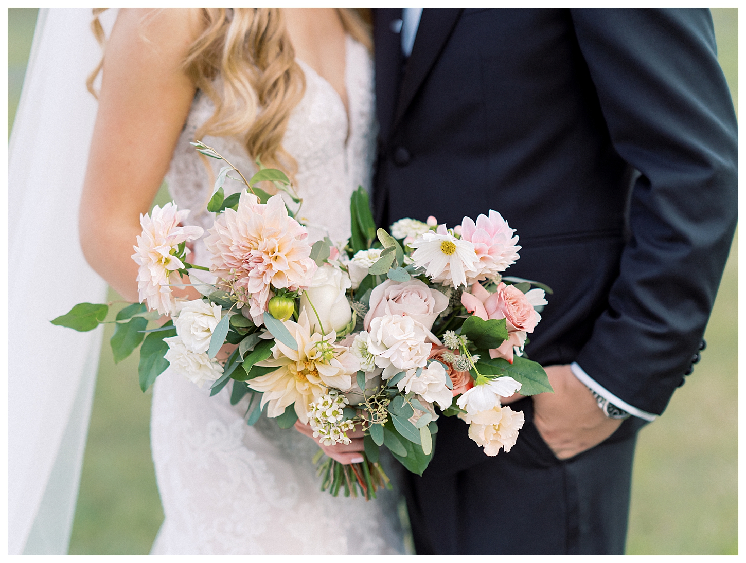 Hawaii Wedding Photos