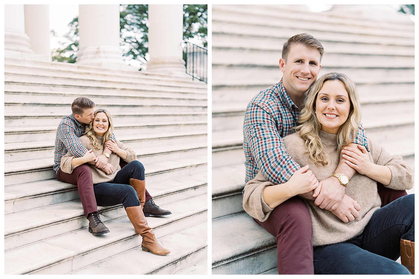 Oahu Hawaii Engagement Photographer