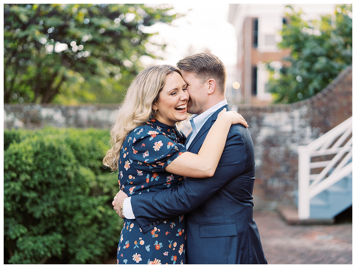 Oahu Hawaii Engagement Photographer