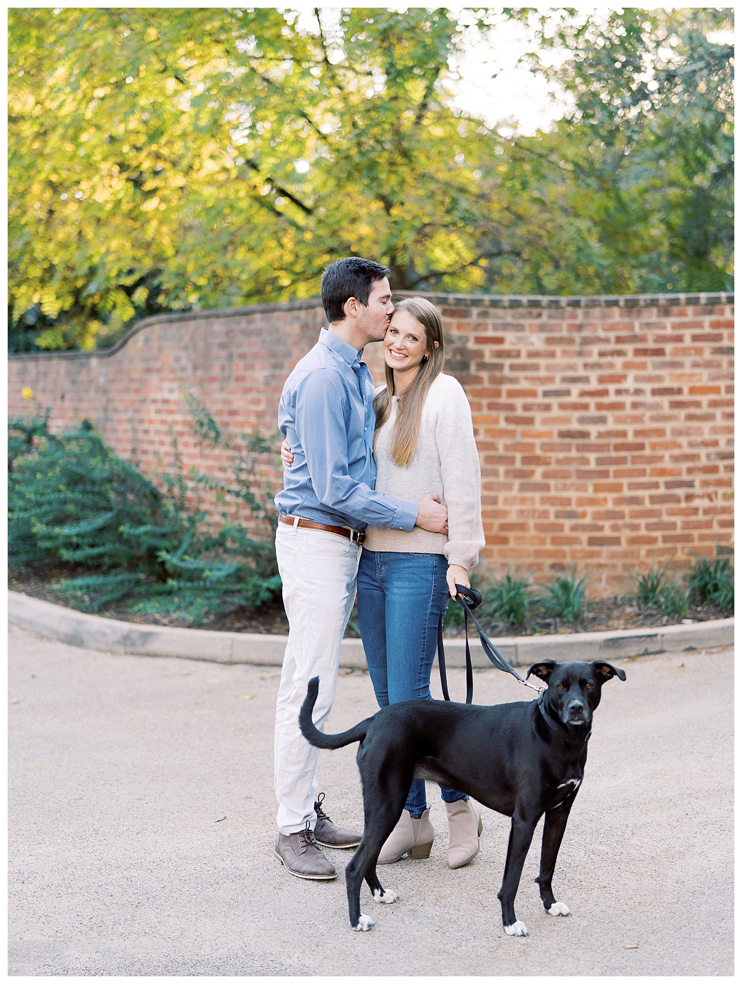 Charlottesville Virginia Engagement Photographer