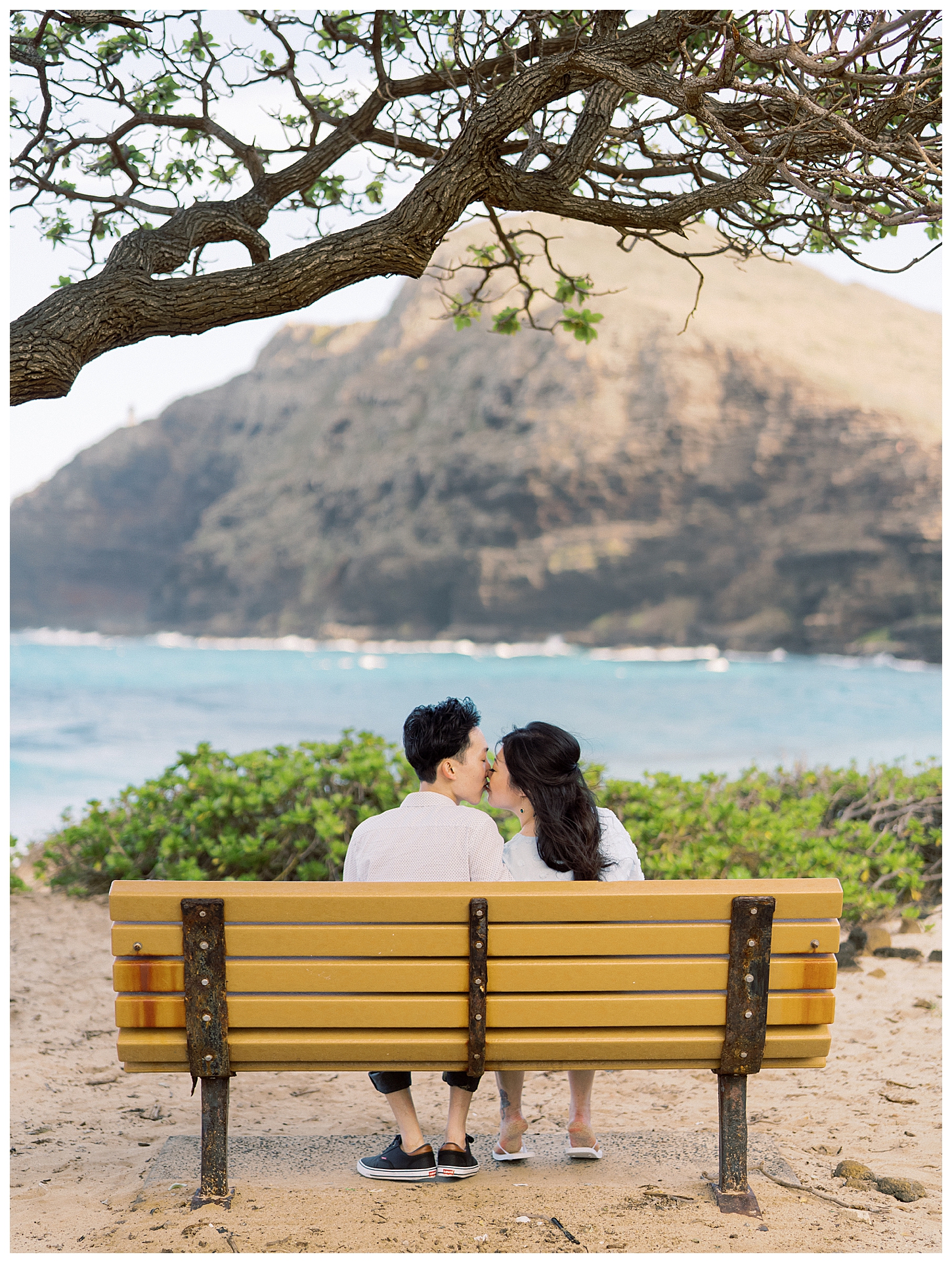 Makapuu Beach maternity photographer