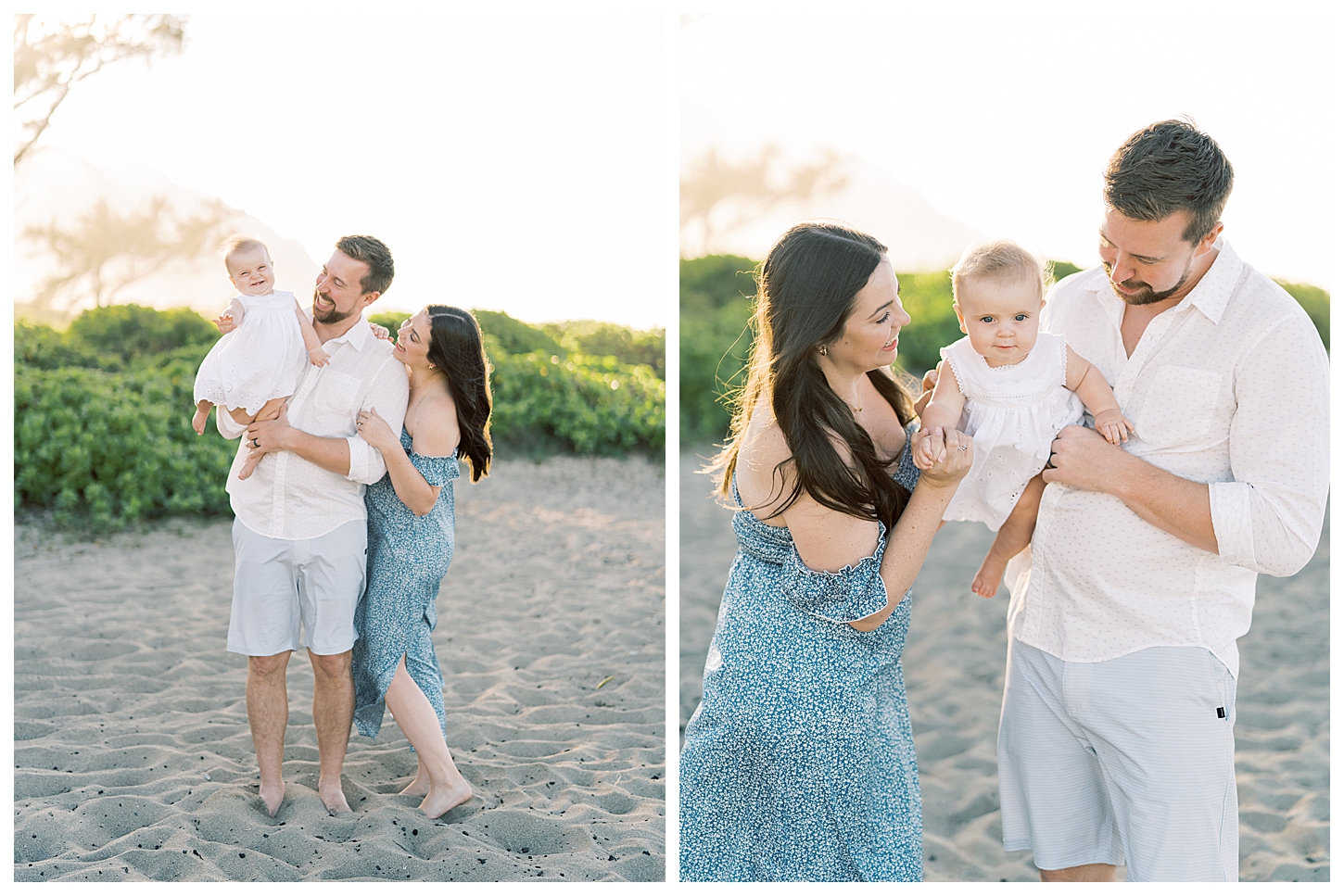 North Shore Oahu Family Photographer