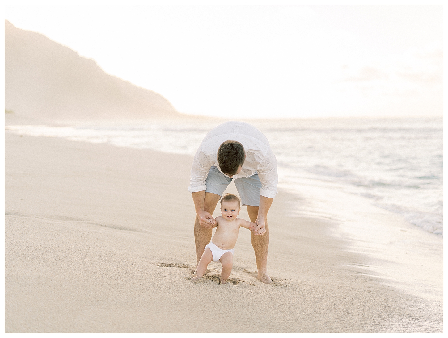 North Shore Oahu Family Photographer