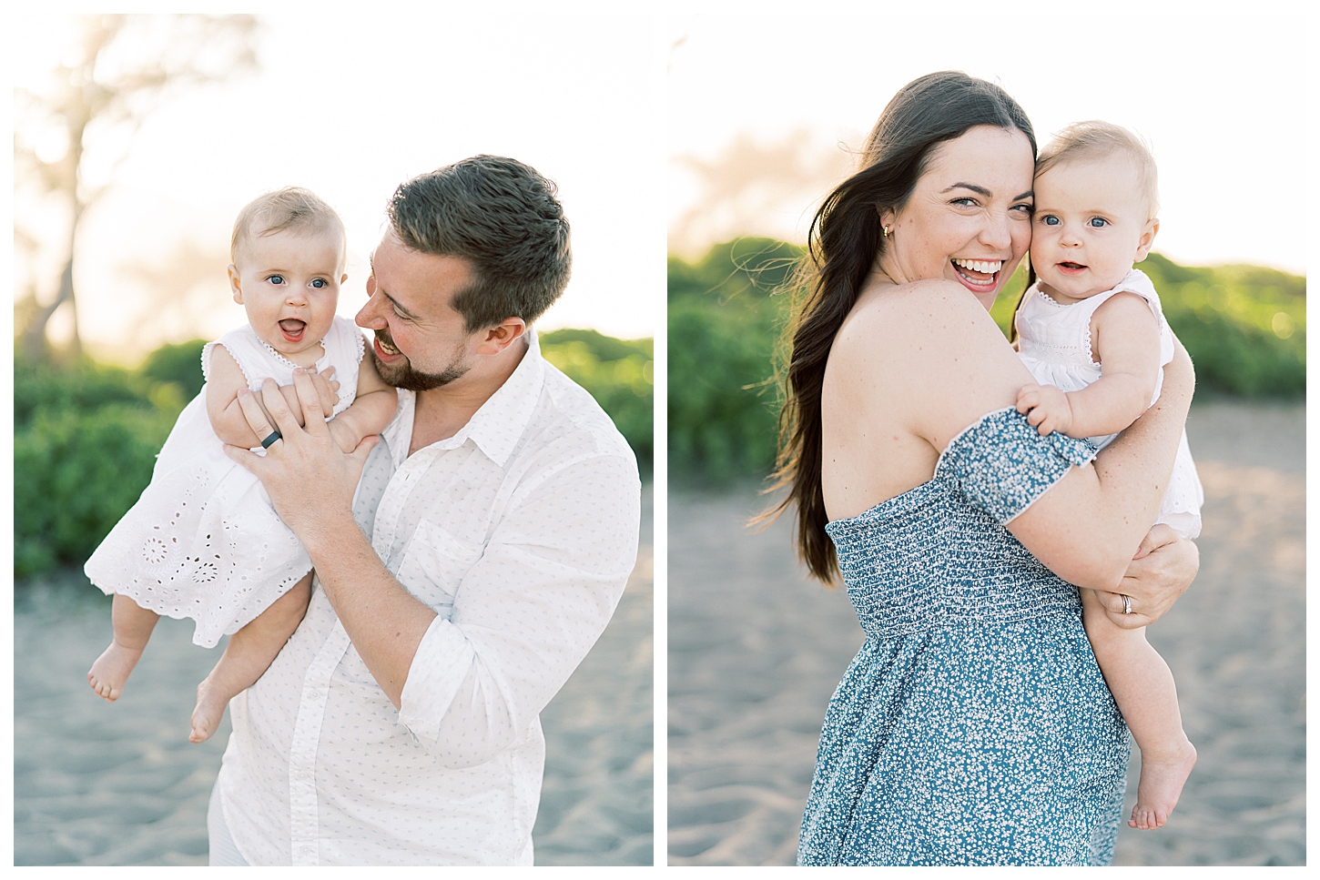 North Shore Oahu Family Photographer